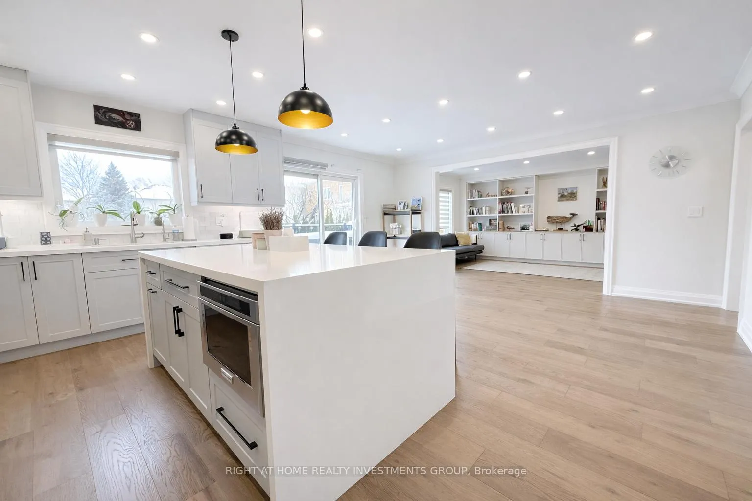 Photo 8 of 148 Avdell Avenue, Vaughan, Islington Woods — HOMEH