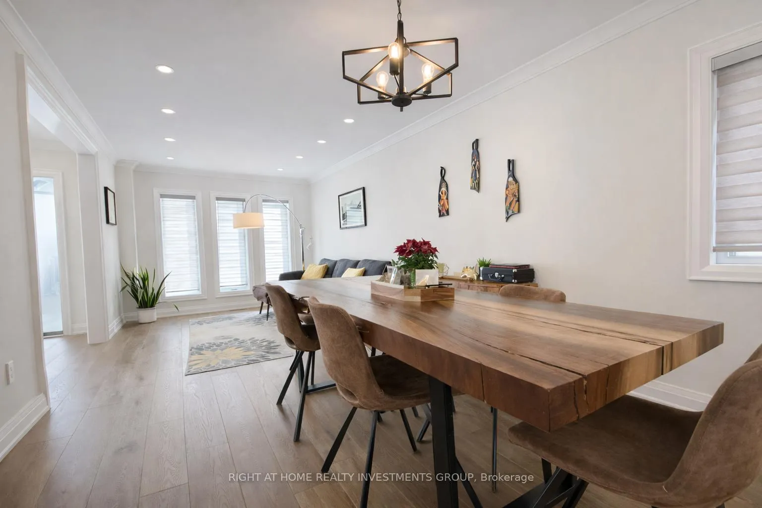 Photo 9 of 148 Avdell Avenue, Vaughan, Islington Woods — HOMEH