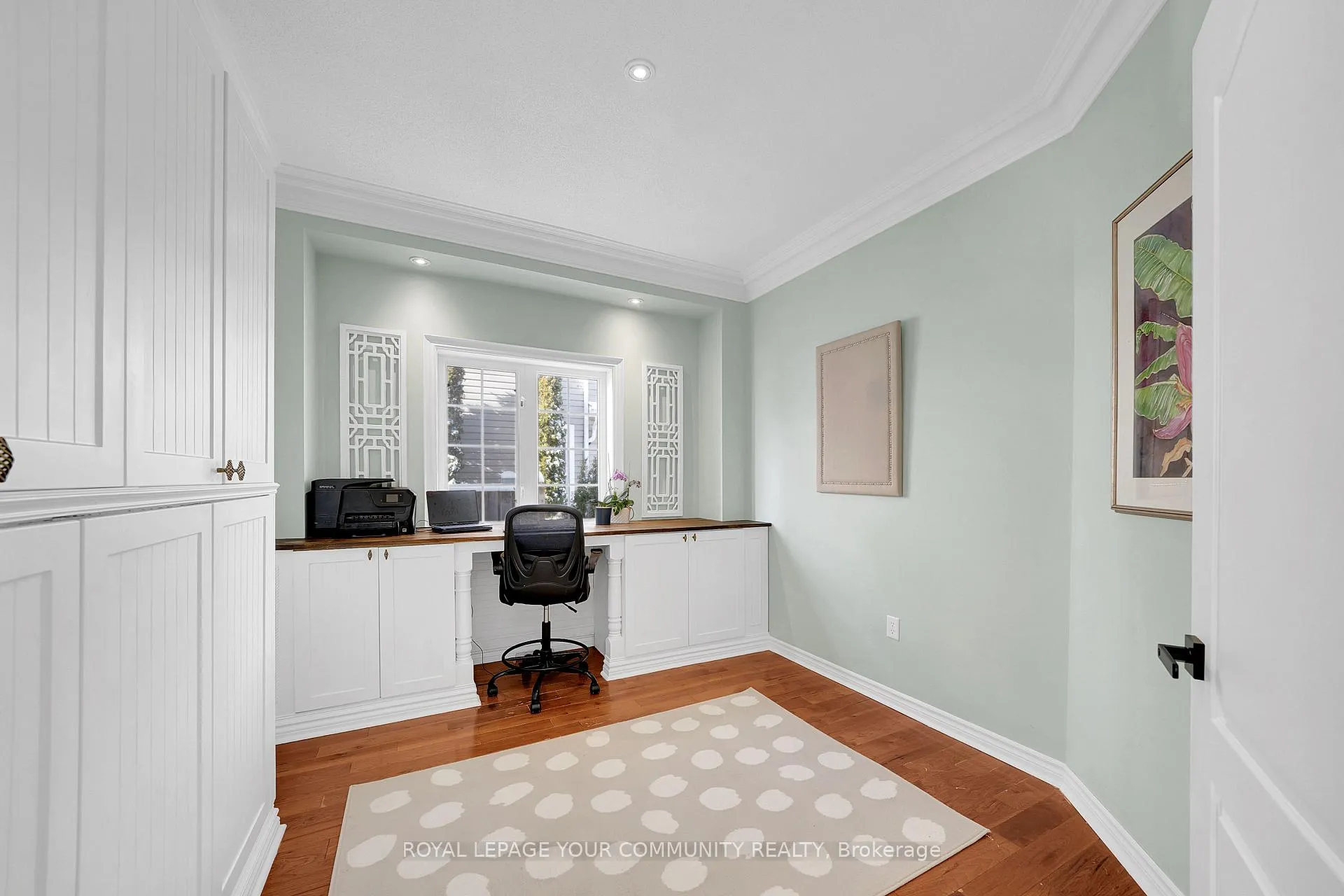 Photo 9 of 32 Hanson Crescent, Whitby, Brooklin — HOMEH