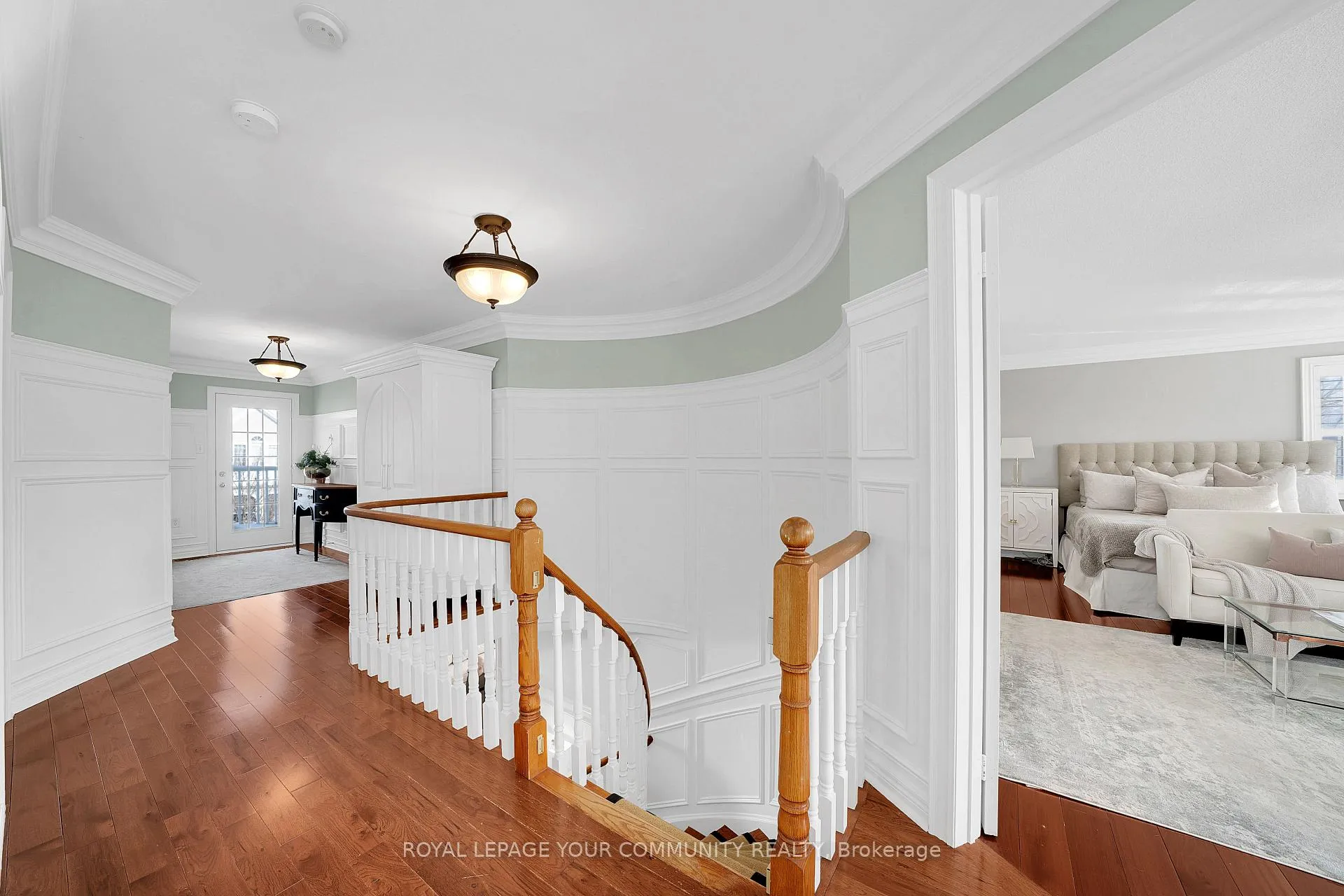Photo 22 of 32 Hanson Crescent, Whitby, Brooklin — HOMEH