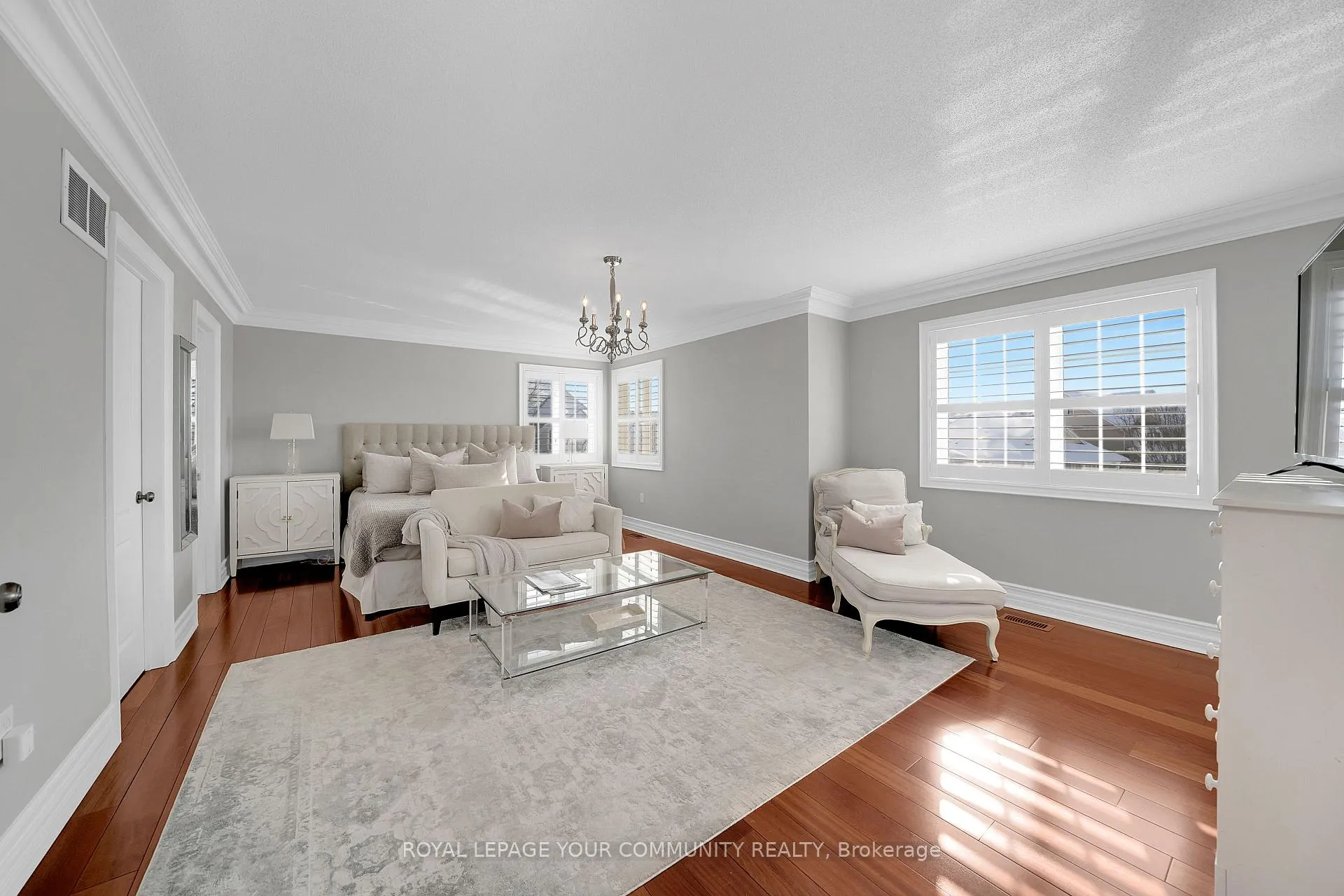 Photo 25 of 32 Hanson Crescent, Whitby, Brooklin — HOMEH
