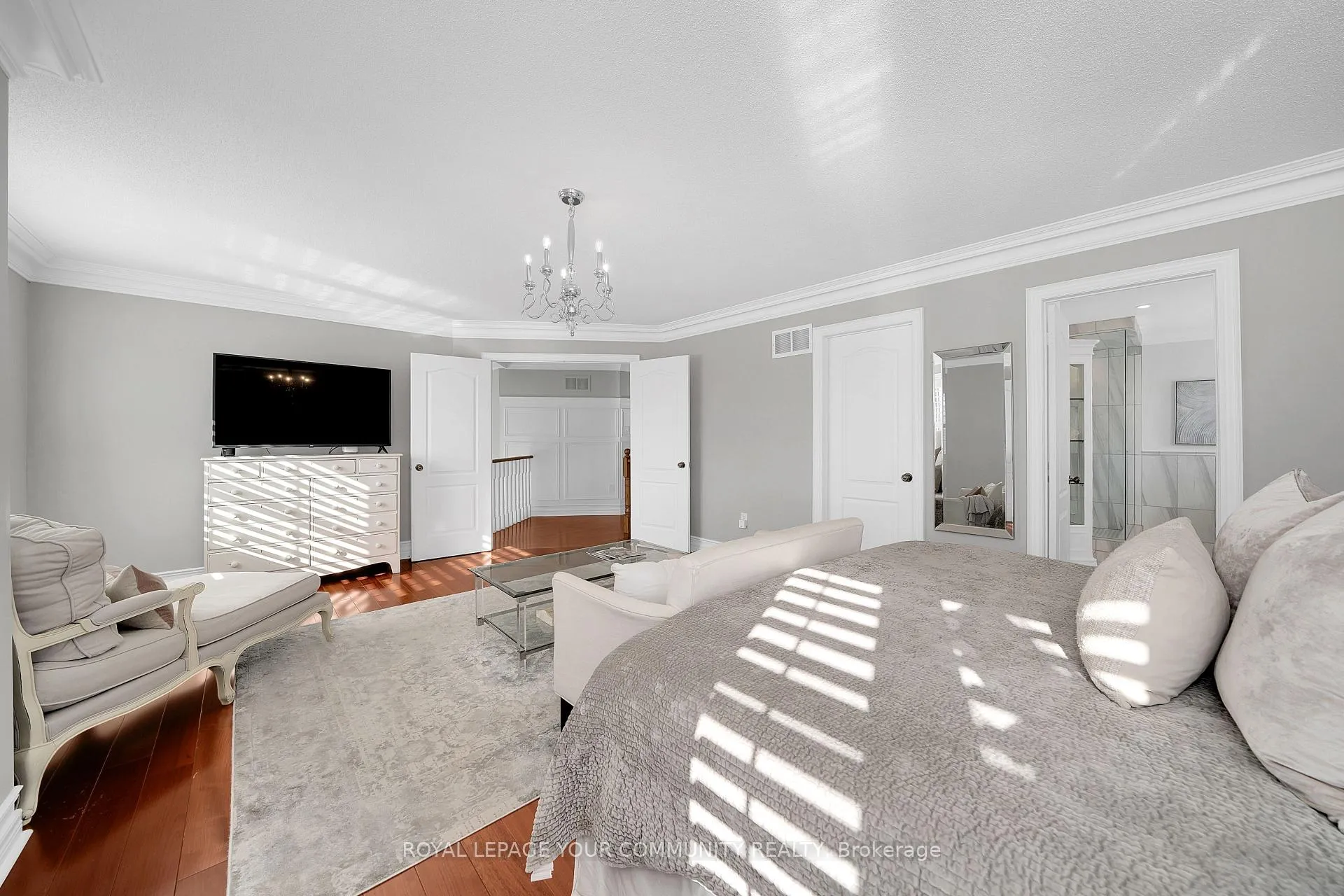 Photo 26 of 32 Hanson Crescent, Whitby, Brooklin — HOMEH