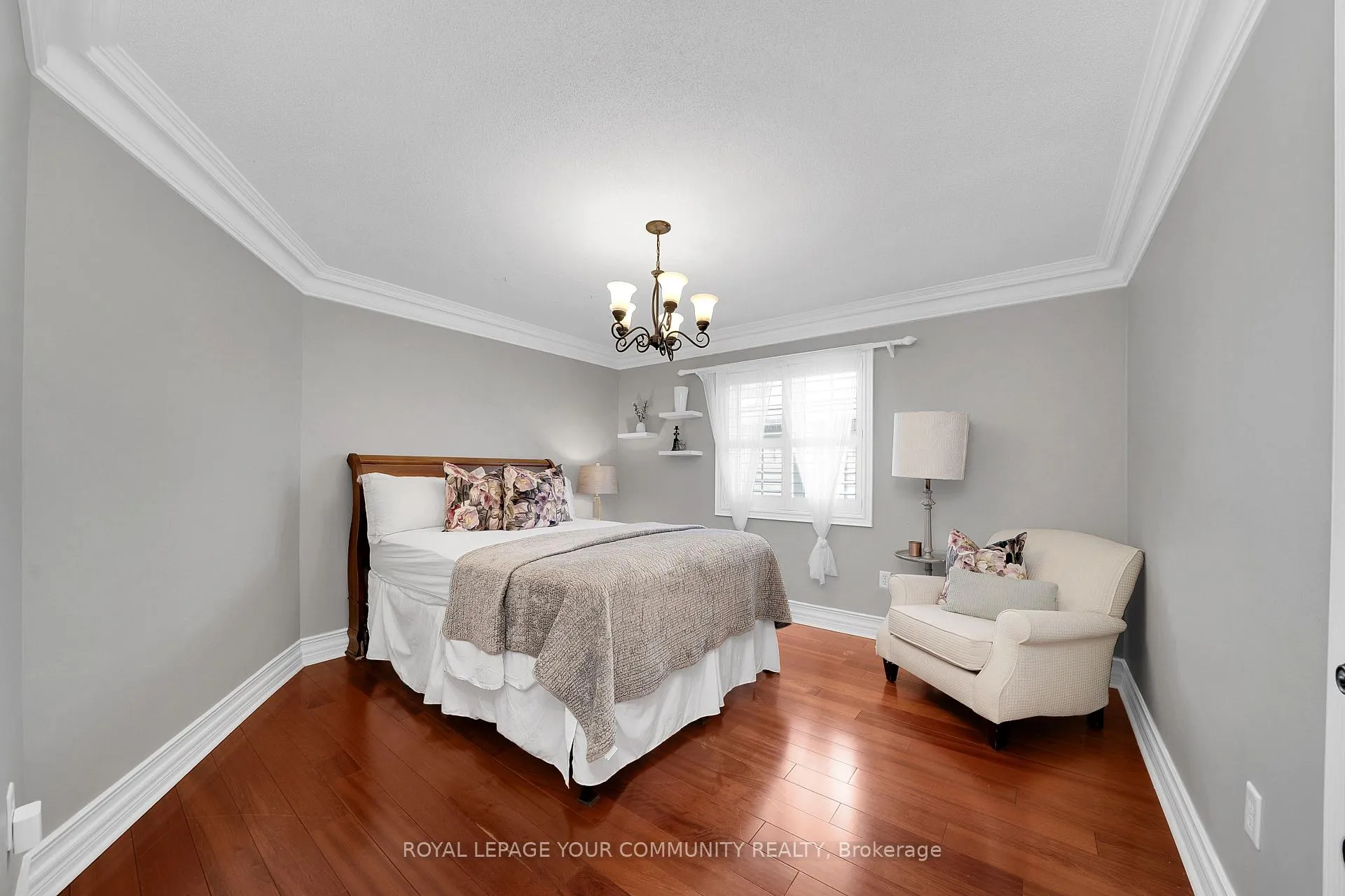 Photo 29 of 32 Hanson Crescent, Whitby, Brooklin — HOMEH