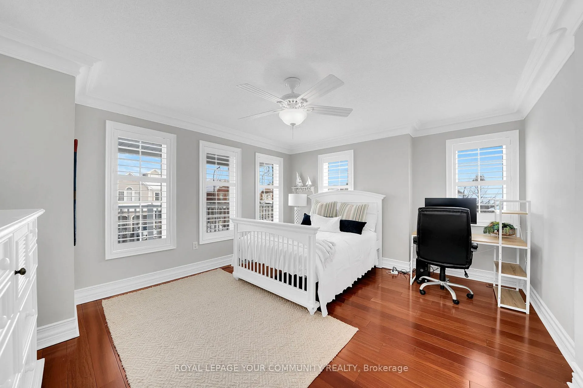 Photo 30 of 32 Hanson Crescent, Whitby, Brooklin — HOMEH