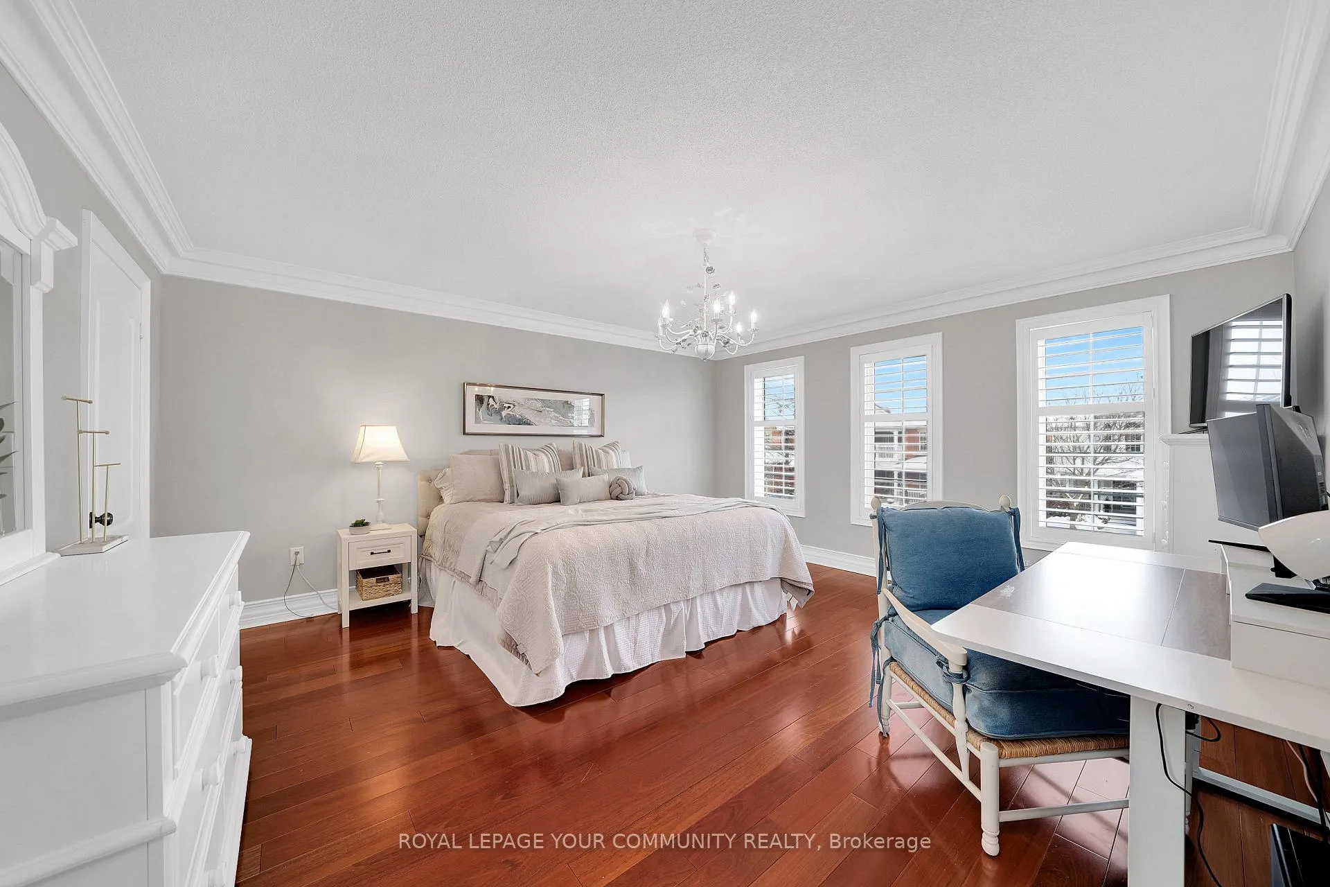 Photo 31 of 32 Hanson Crescent, Whitby, Brooklin — HOMEH