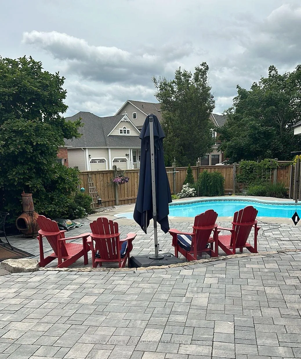 Photo 48 of 32 Hanson Crescent, Whitby, Brooklin — HOMEH