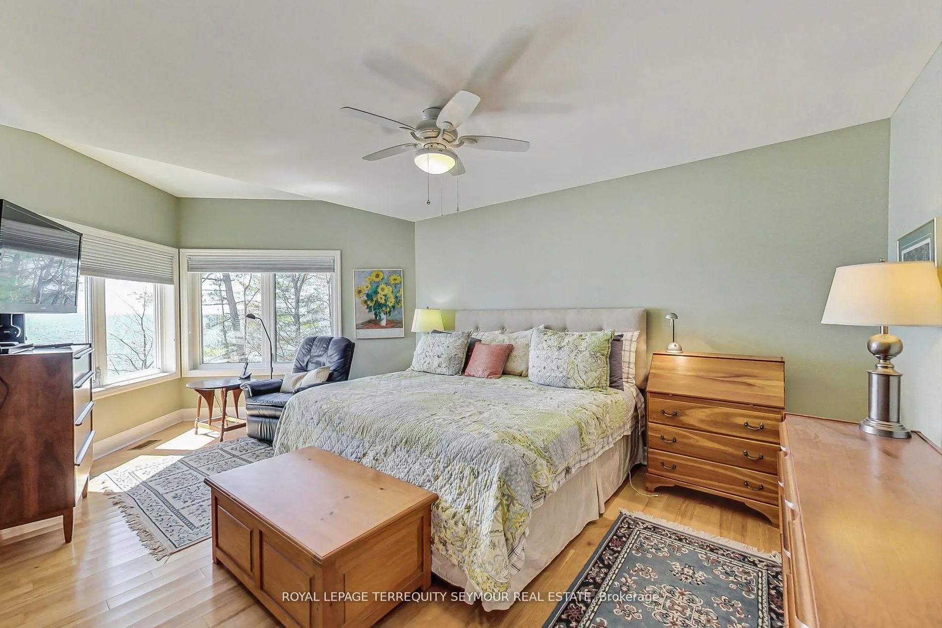 Photo 16 of 40 Belgrove Crescent, Tiny, Rural Tiny — HOMEH