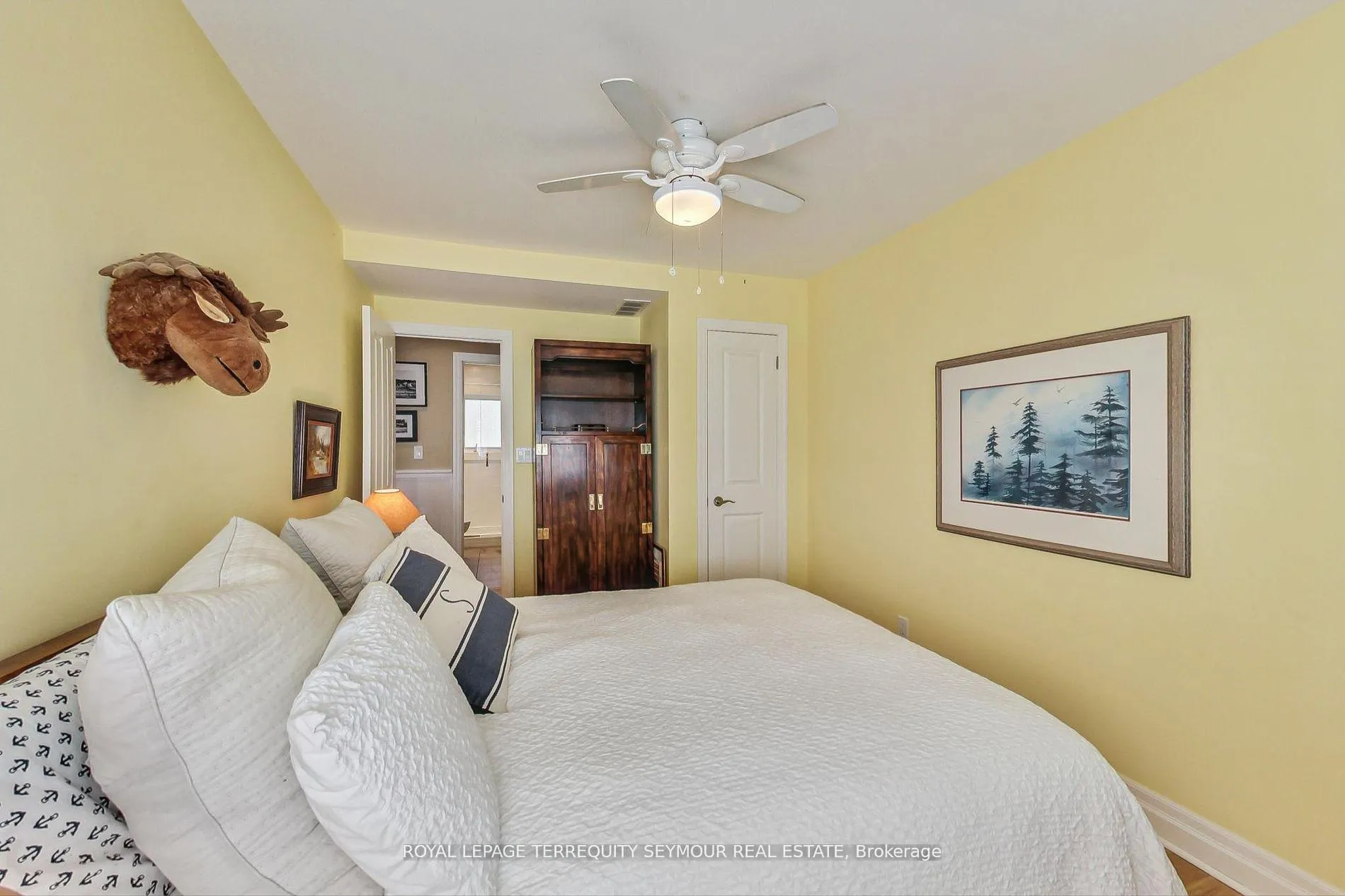 Photo 21 of 40 Belgrove Crescent, Tiny, Rural Tiny — HOMEH