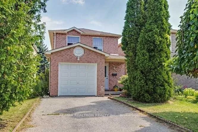 Photo 1 of 42 Galbraith Crescent, Markham, Milliken Mills East — HOMEH