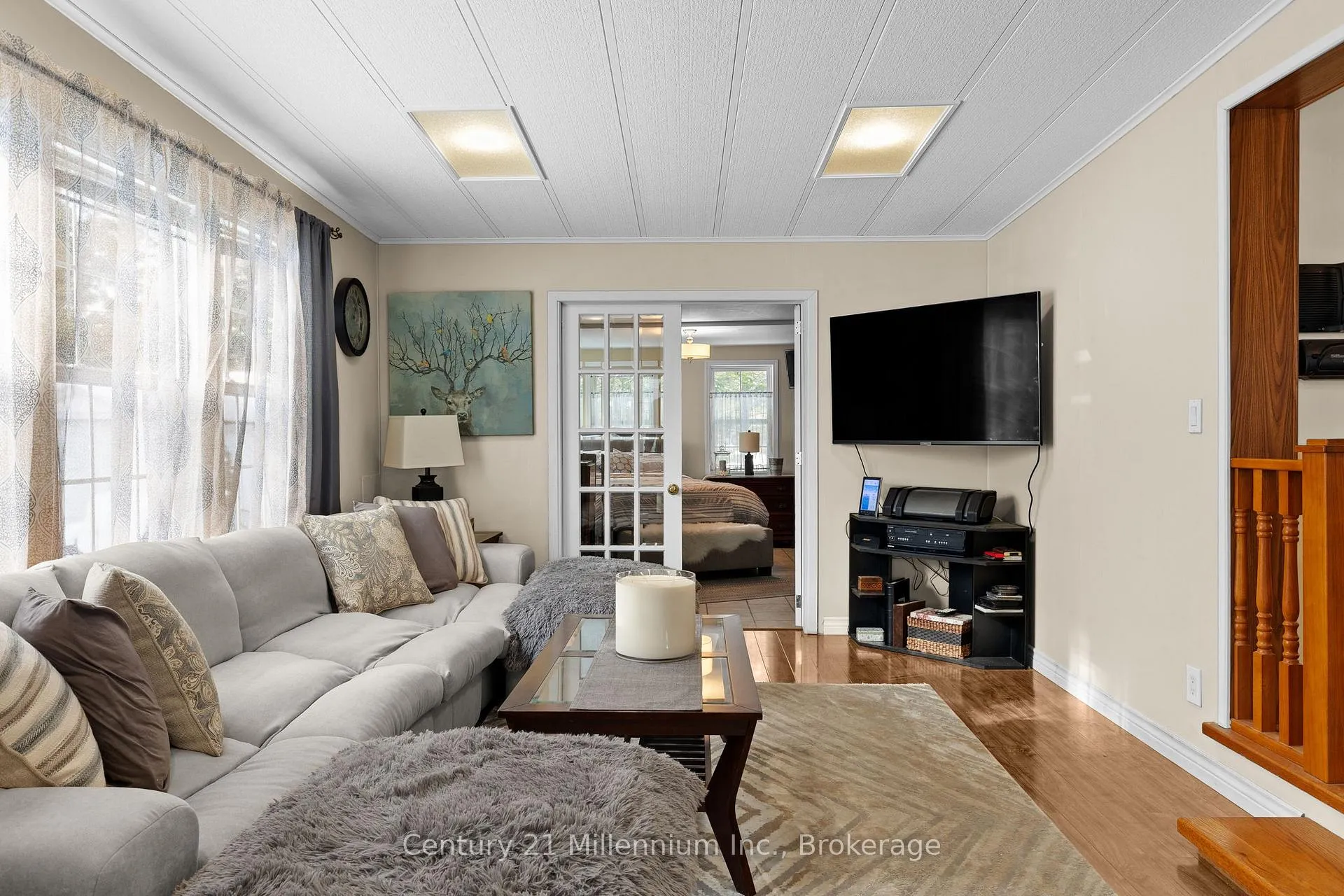 Photo 9 of 59 Topaz Street, Wasaga Beach — HOMEH