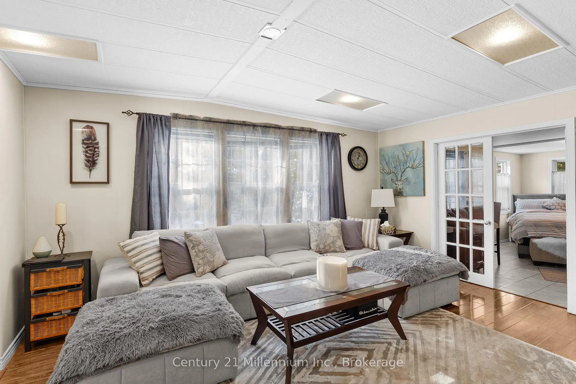 Photo 10 of 59 Topaz Street, Wasaga Beach — HOMEH