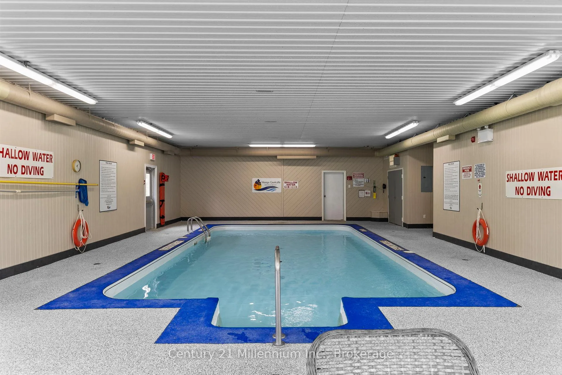 Photo 27 of 59 Topaz Street, Wasaga Beach — HOMEH