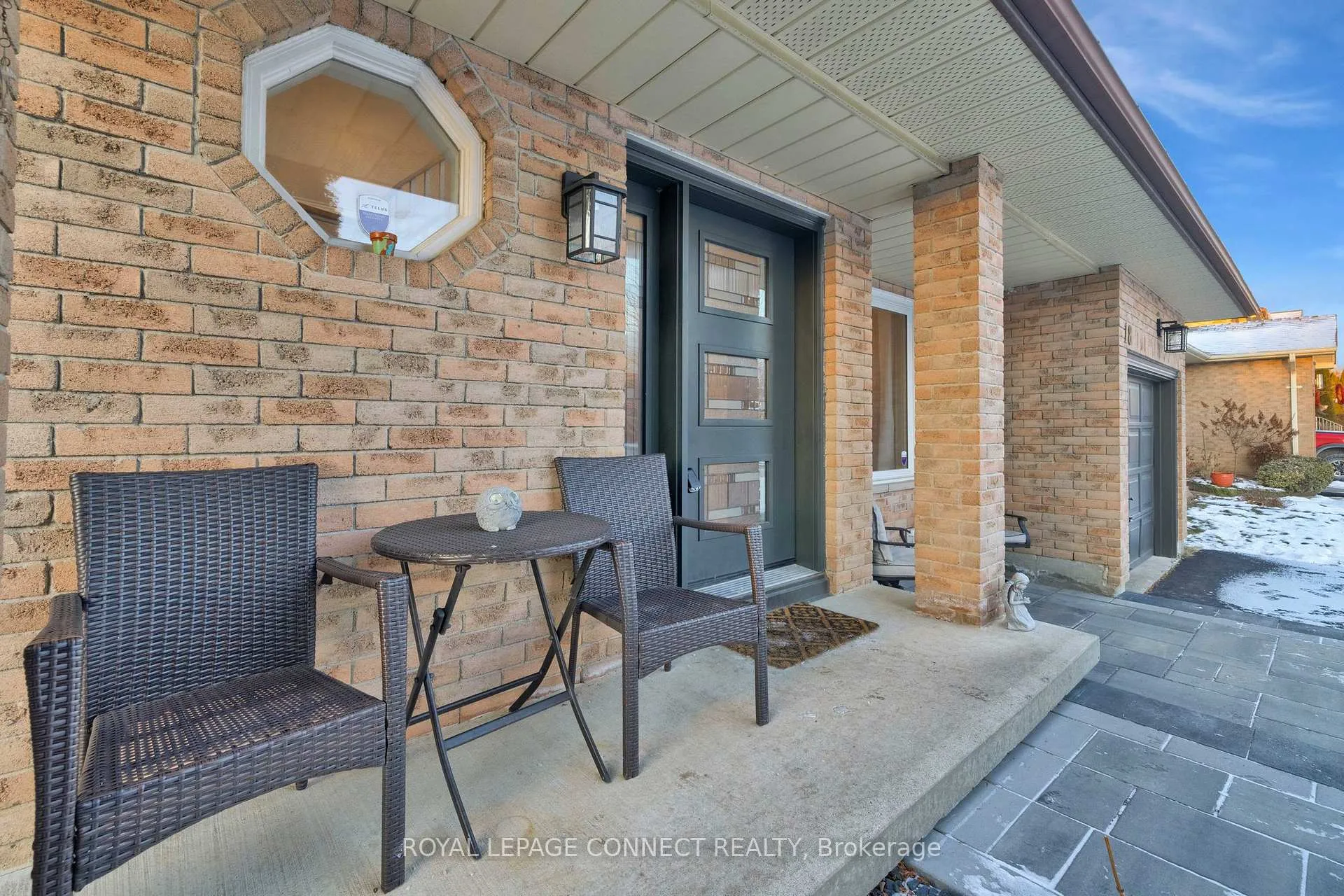 Photo 2 of 18 Dunkin Avenue, Clarington, Courtice — HOMEH