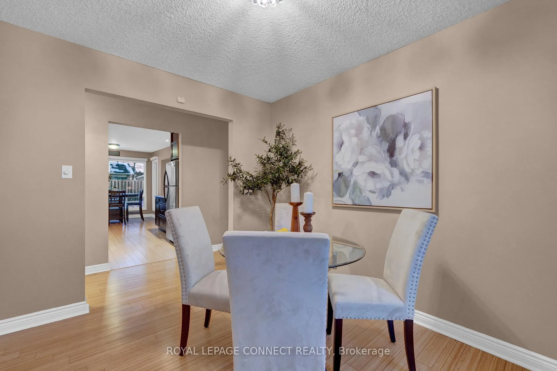 Photo 19 of 18 Dunkin Avenue, Clarington, Courtice — HOMEH