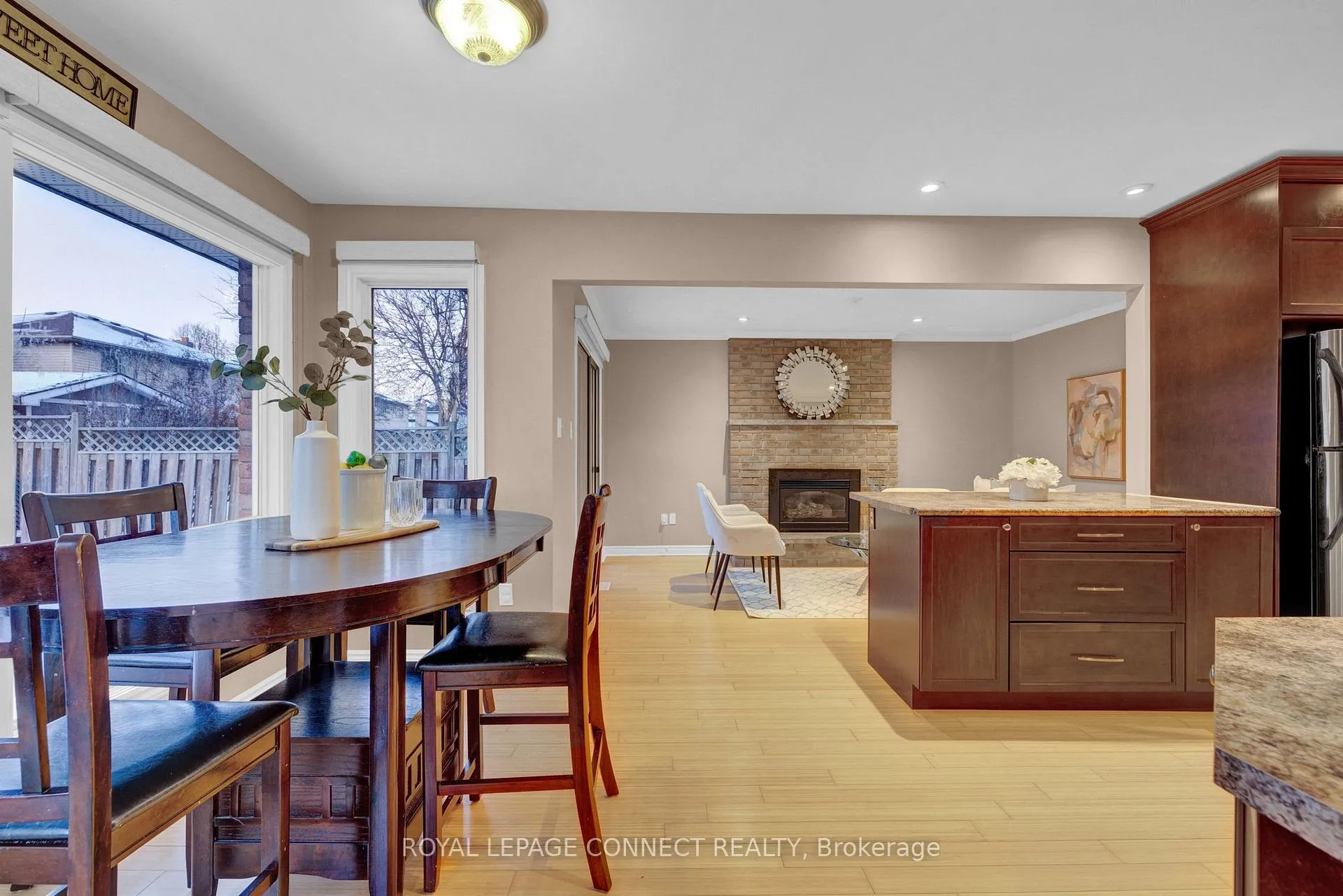 Photo 22 of 18 Dunkin Avenue, Clarington, Courtice — HOMEH