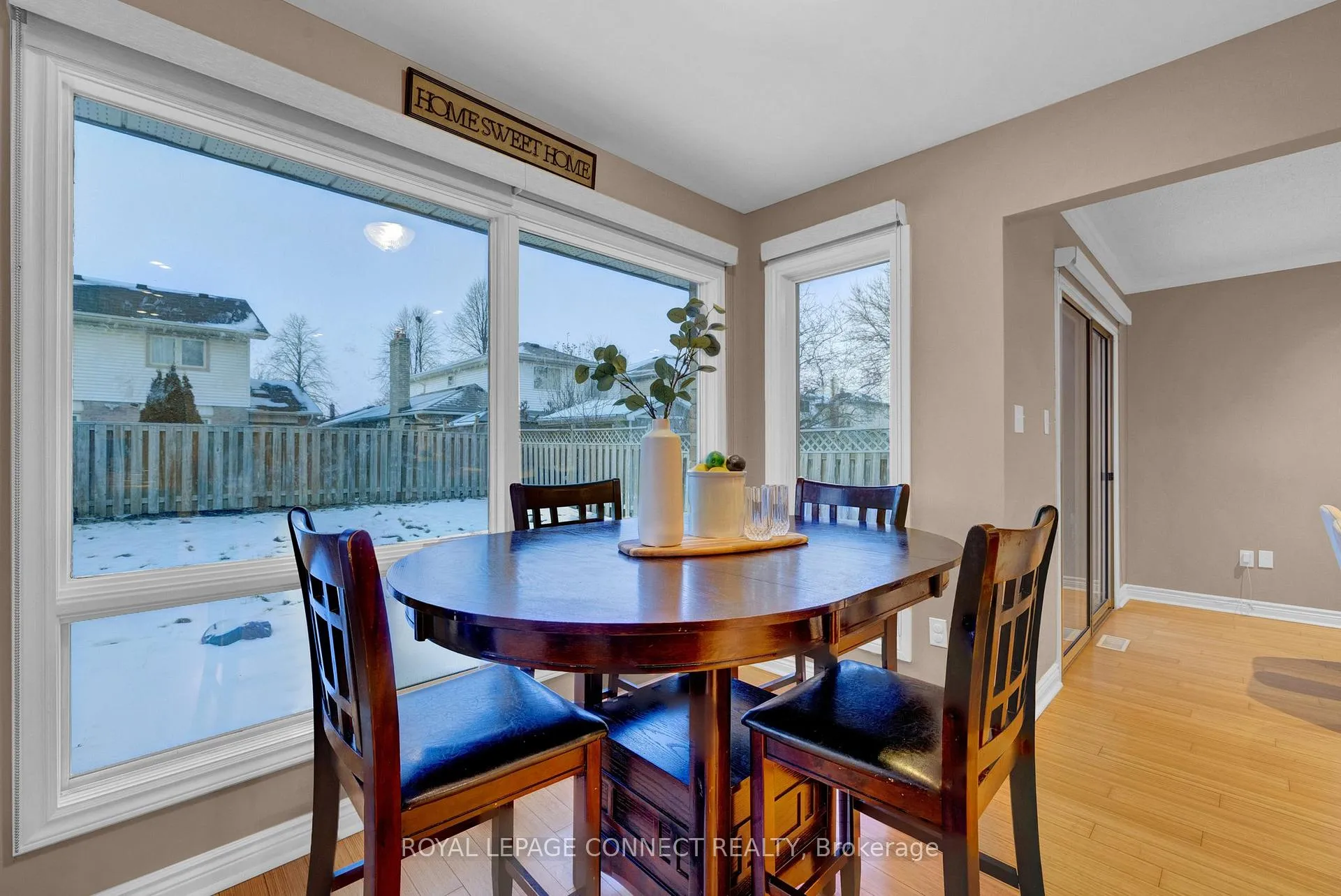 Photo 23 of 18 Dunkin Avenue, Clarington, Courtice — HOMEH