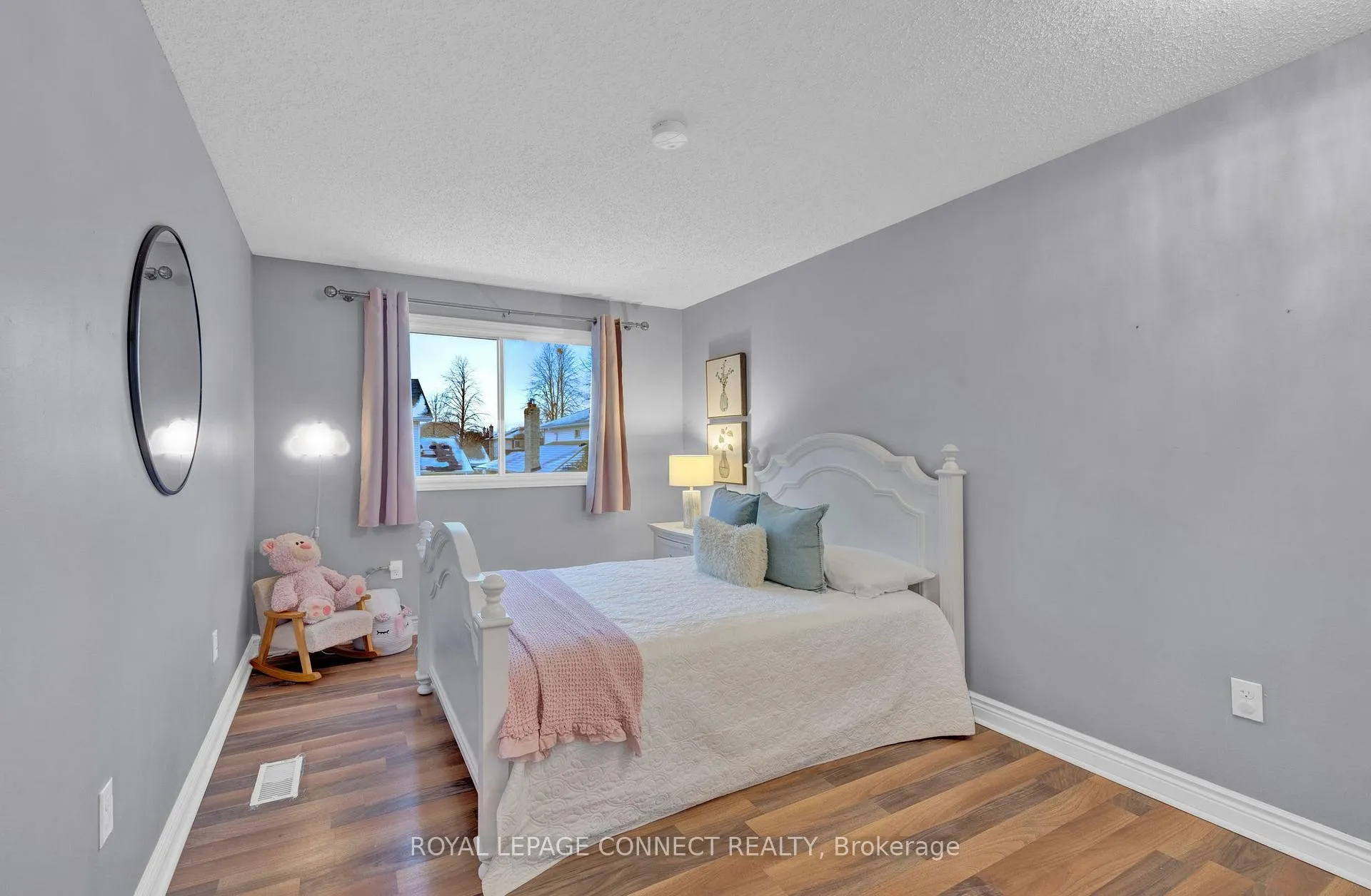 Photo 25 of 18 Dunkin Avenue, Clarington, Courtice — HOMEH