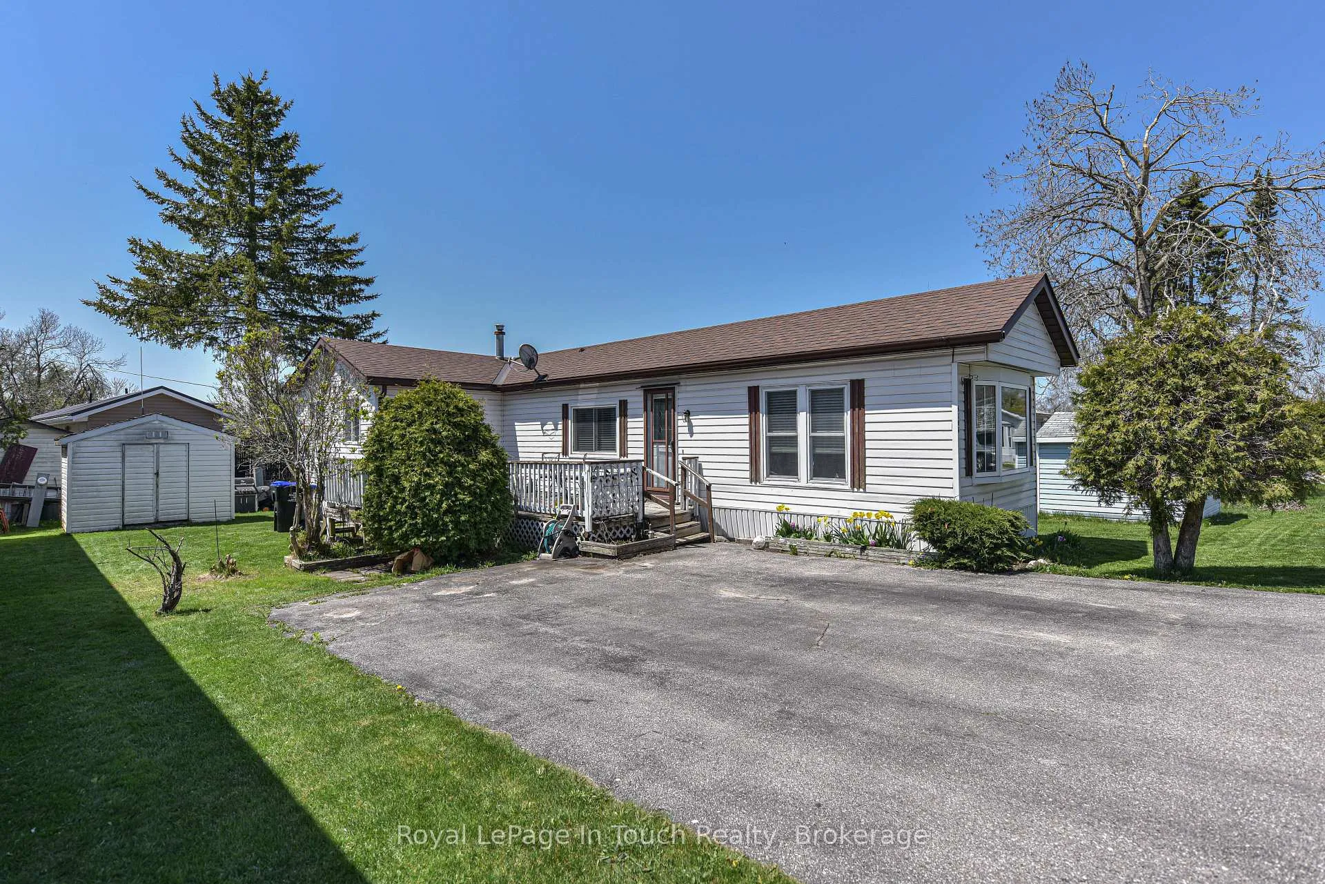 Photo 1 of 4106 Ash Crescent, Severn, Rural Severn — HOMEH