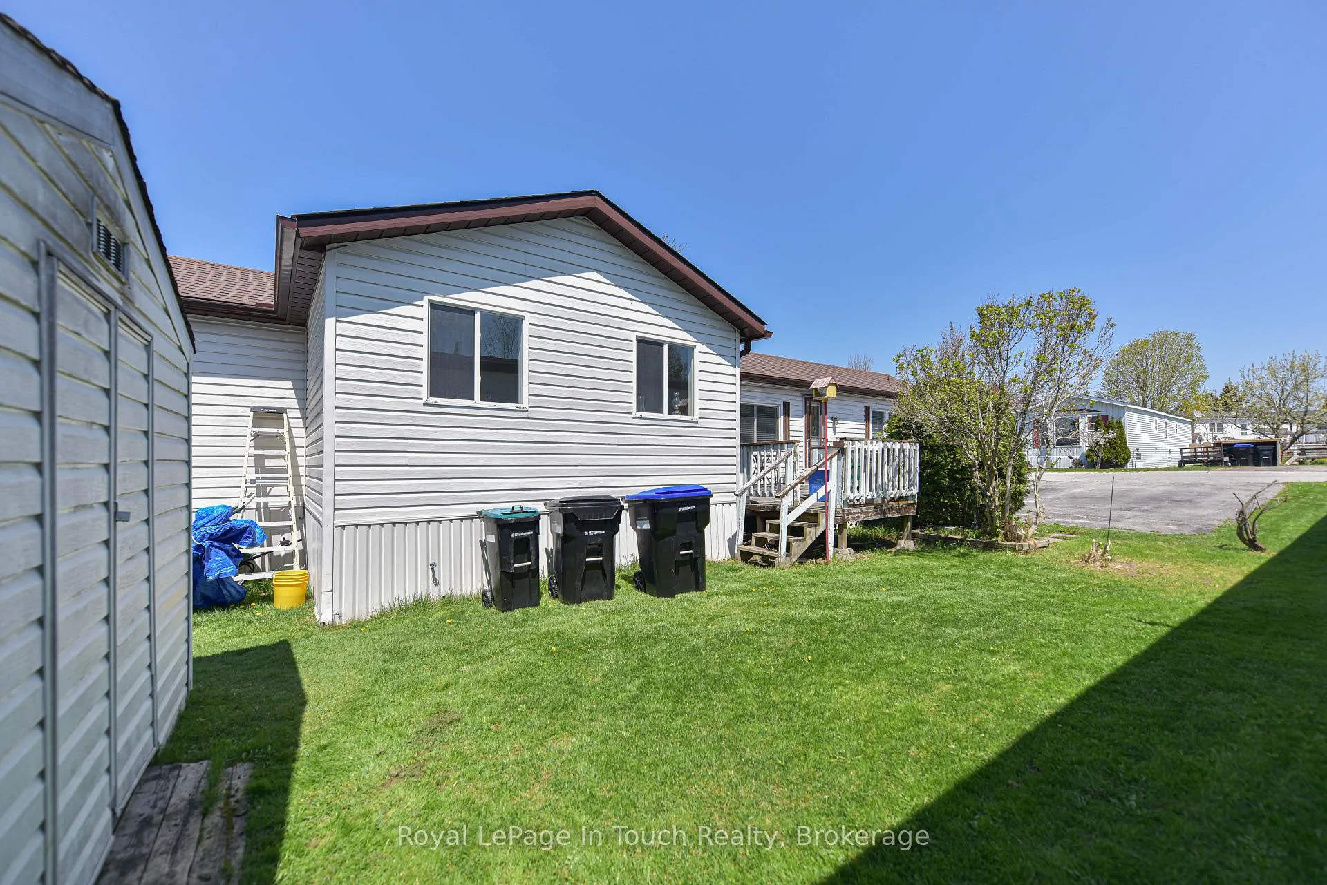 Photo 2 of 4106 Ash Crescent, Severn, Rural Severn — HOMEH