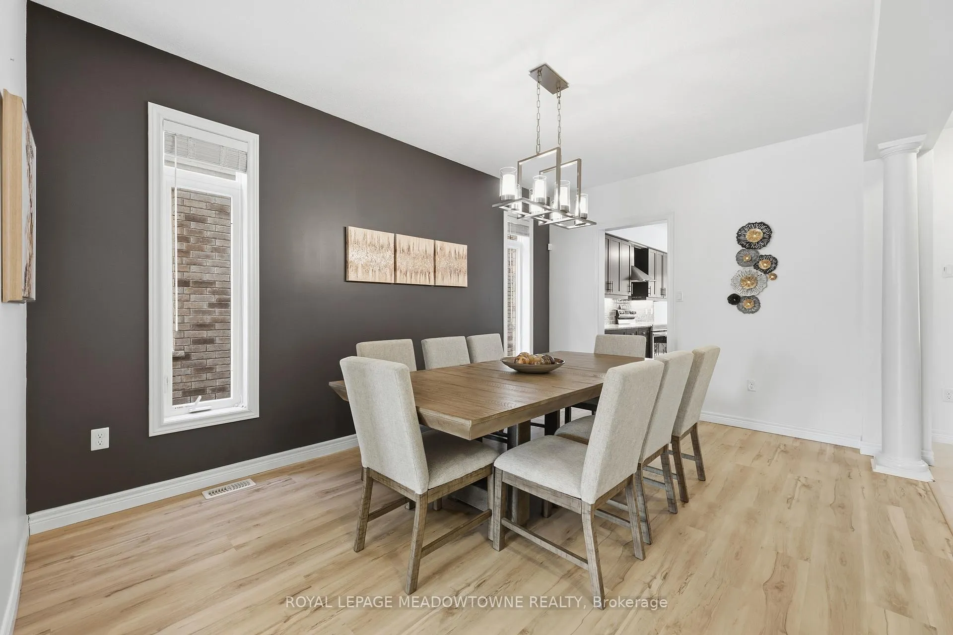 Photo 5 of 63 Westra Drive, Guelph, Willow West/Sugarbush/West Acres — HOMEH