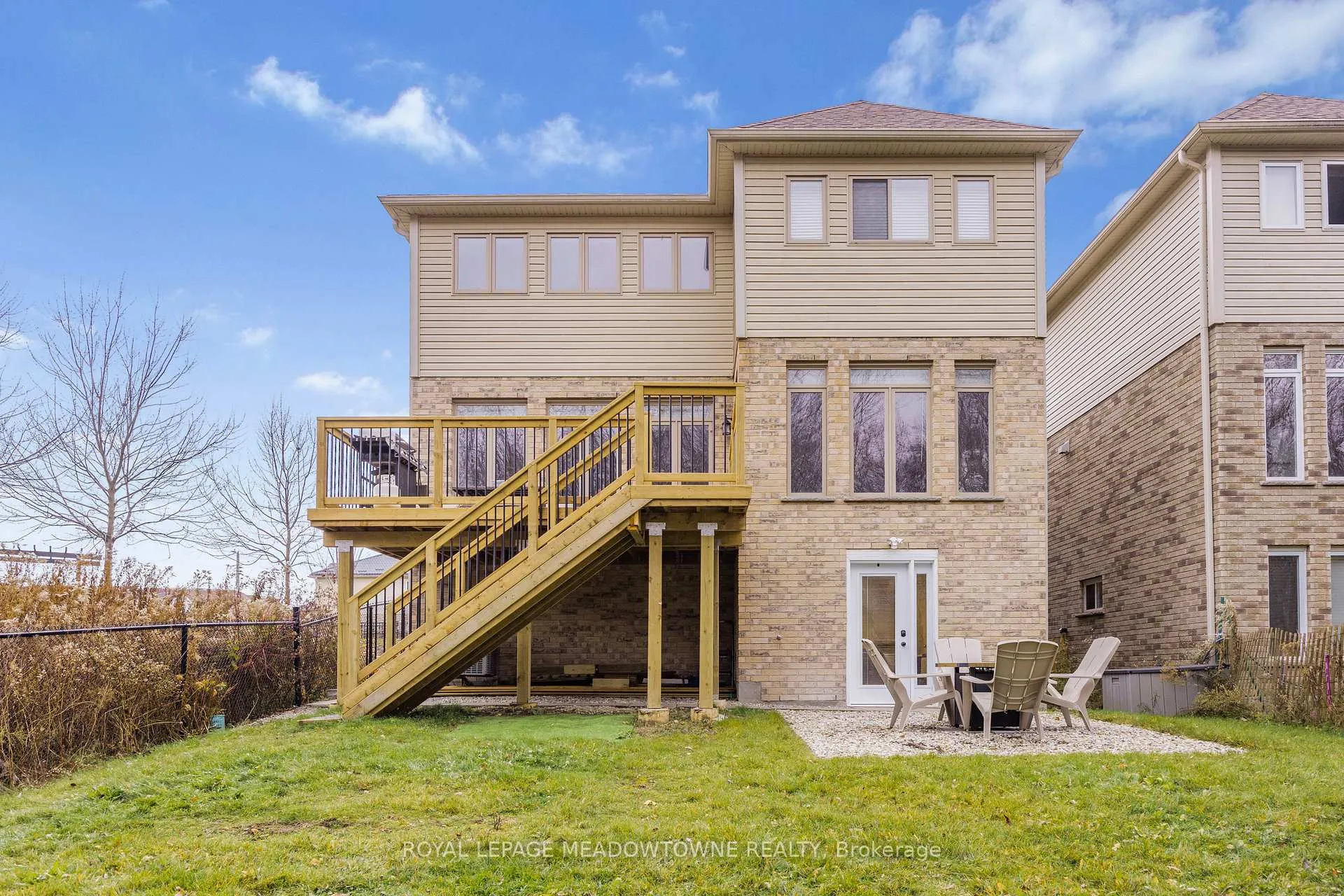 Photo 26 of 63 Westra Drive, Guelph, Willow West/Sugarbush/West Acres — HOMEH