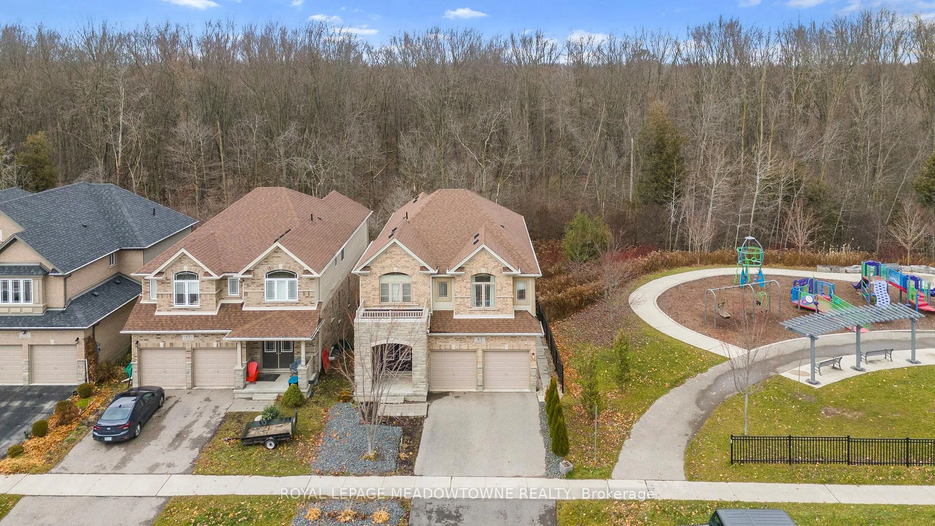 Photo 29 of 63 Westra Drive, Guelph, Willow West/Sugarbush/West Acres — HOMEH