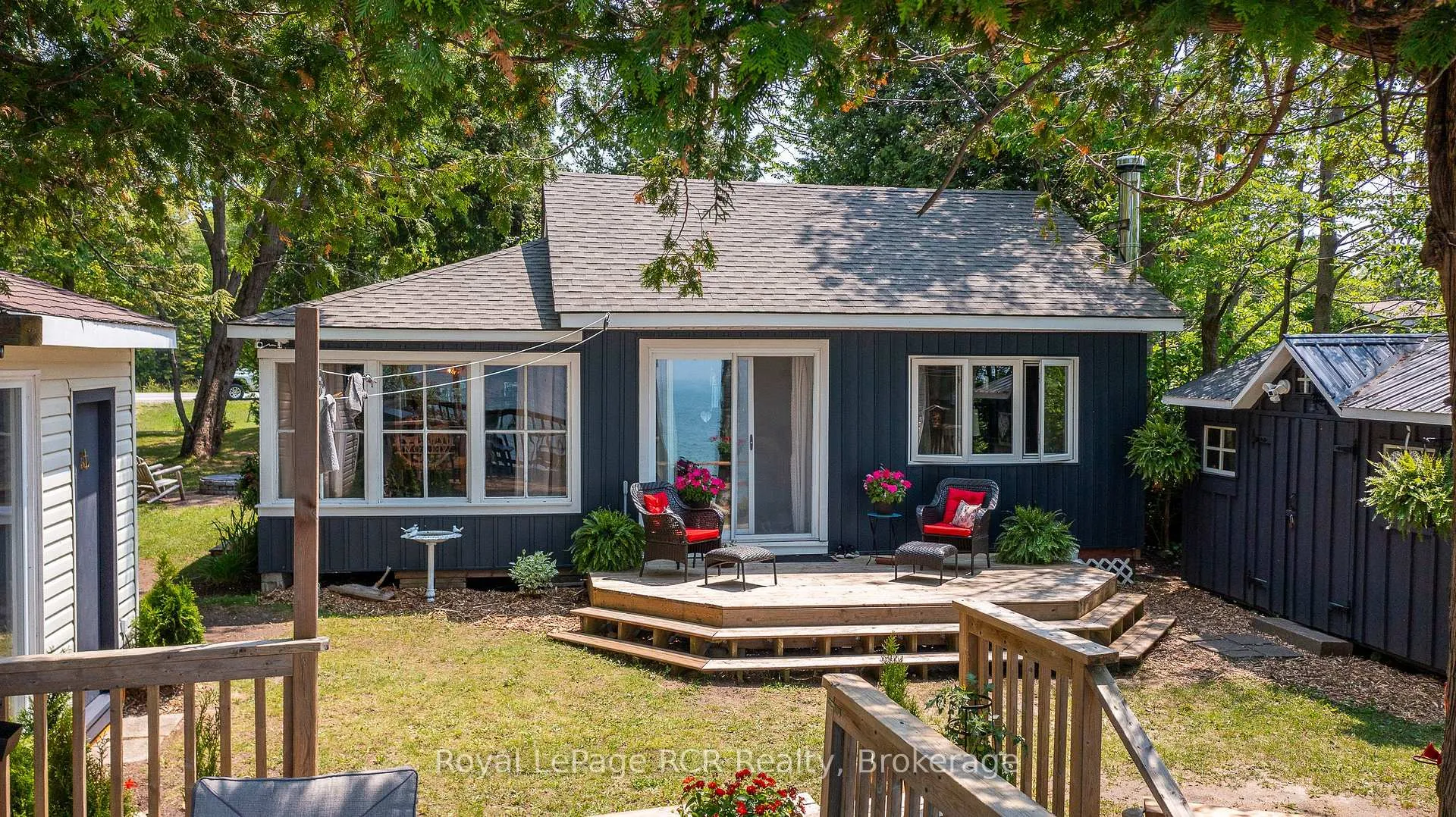 Photo 1 of 809 Bruce Road 13, Native Leased Lands — HOMEH