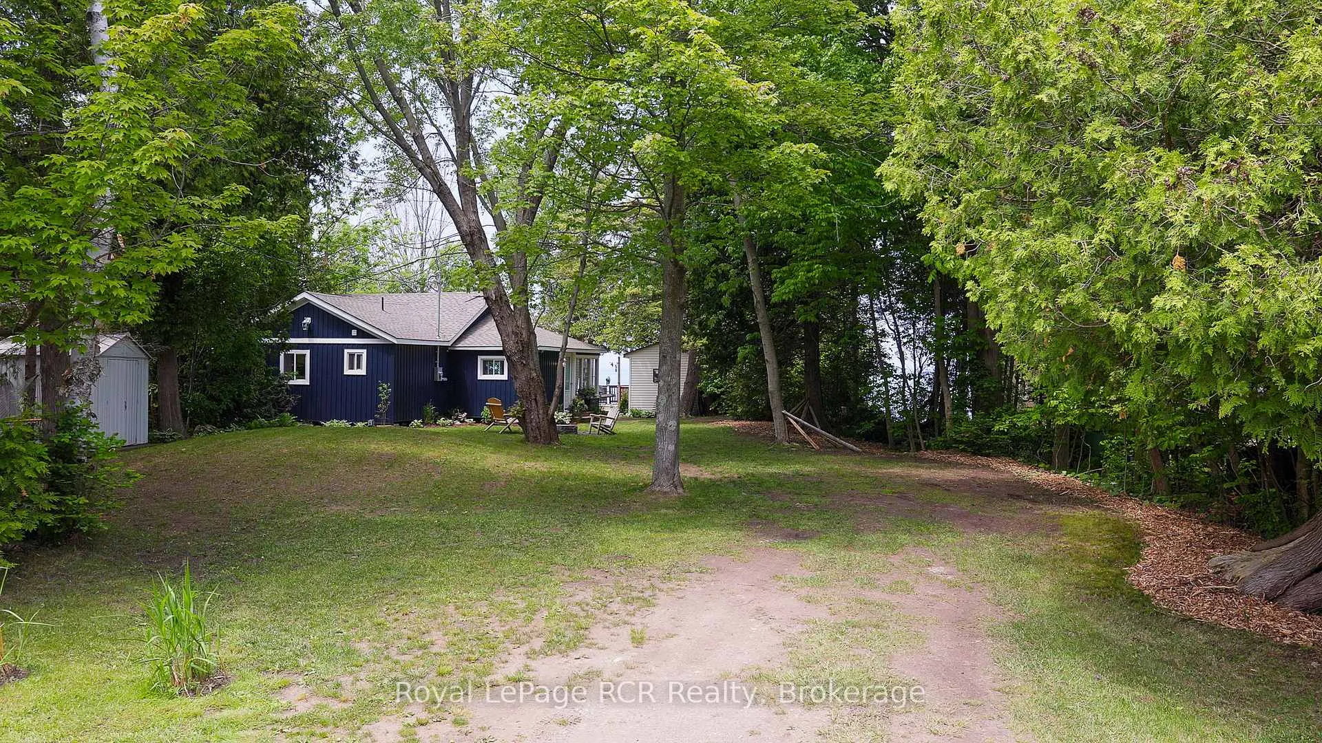 Photo 2 of 809 Bruce Road 13, Native Leased Lands — HOMEH
