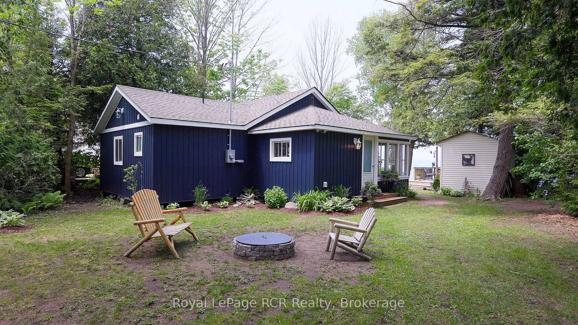 Photo 3 of 809 Bruce Road 13, Native Leased Lands — HOMEH