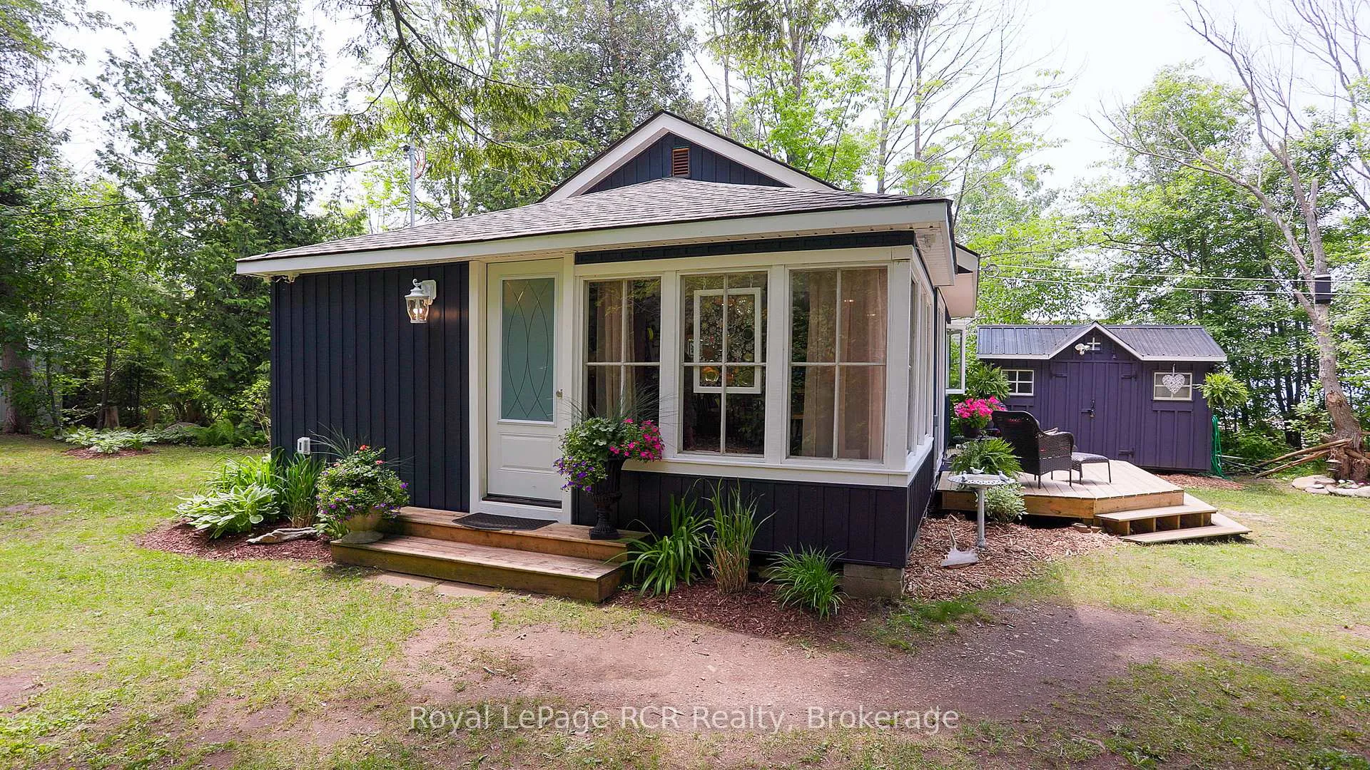 Photo 4 of 809 Bruce Road 13, Native Leased Lands — HOMEH