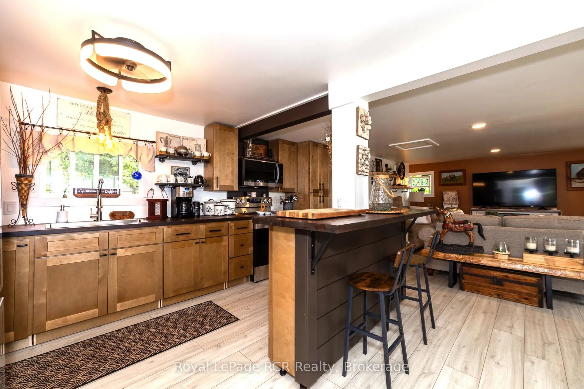 Photo 5 of 809 Bruce Road 13, Native Leased Lands — HOMEH