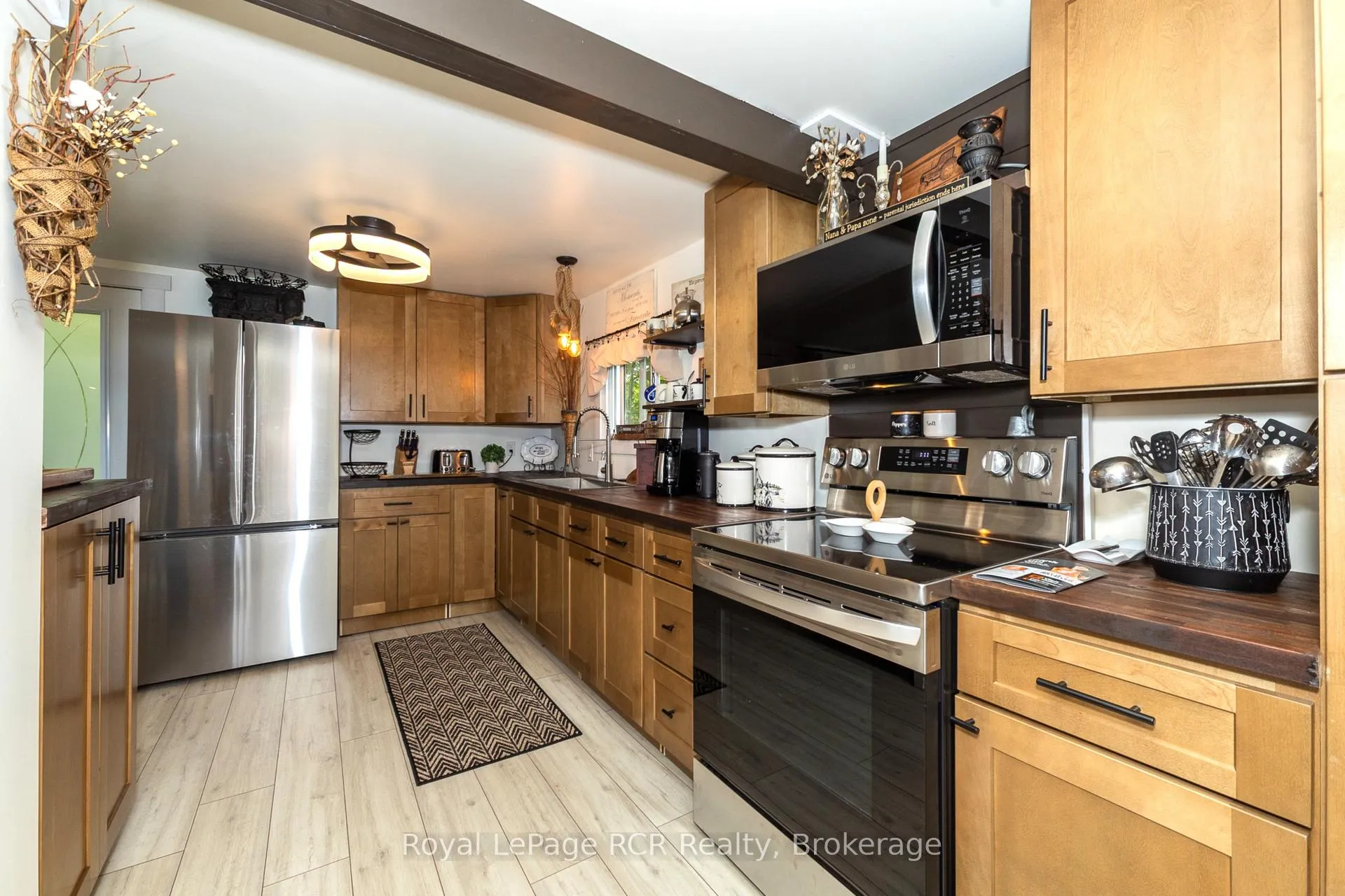 Photo 15 of 809 Bruce Road 13, Native Leased Lands — HOMEH