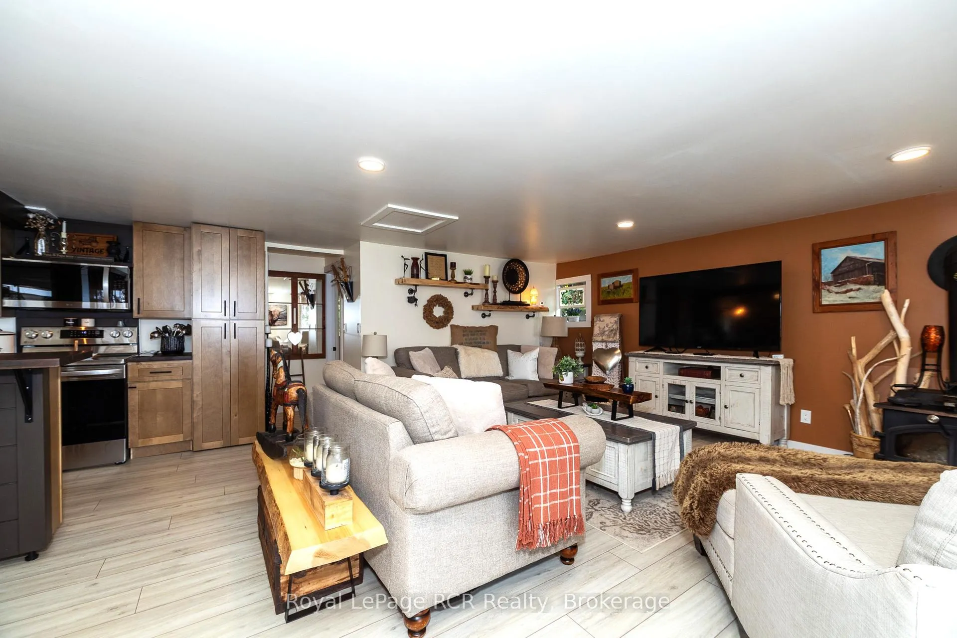 Photo 16 of 809 Bruce Road 13, Native Leased Lands — HOMEH
