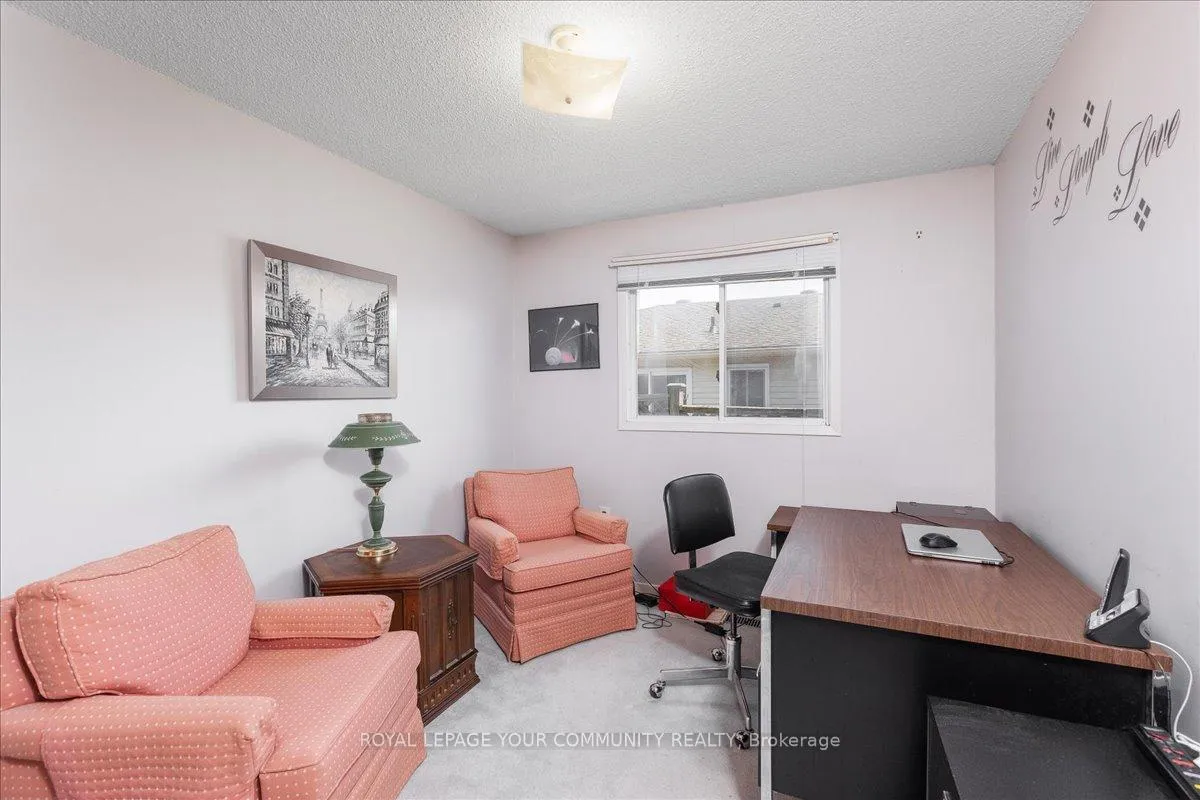 Photo 16 of 4 Wells Crescent, Barrie, Sunnidale — HOMEH