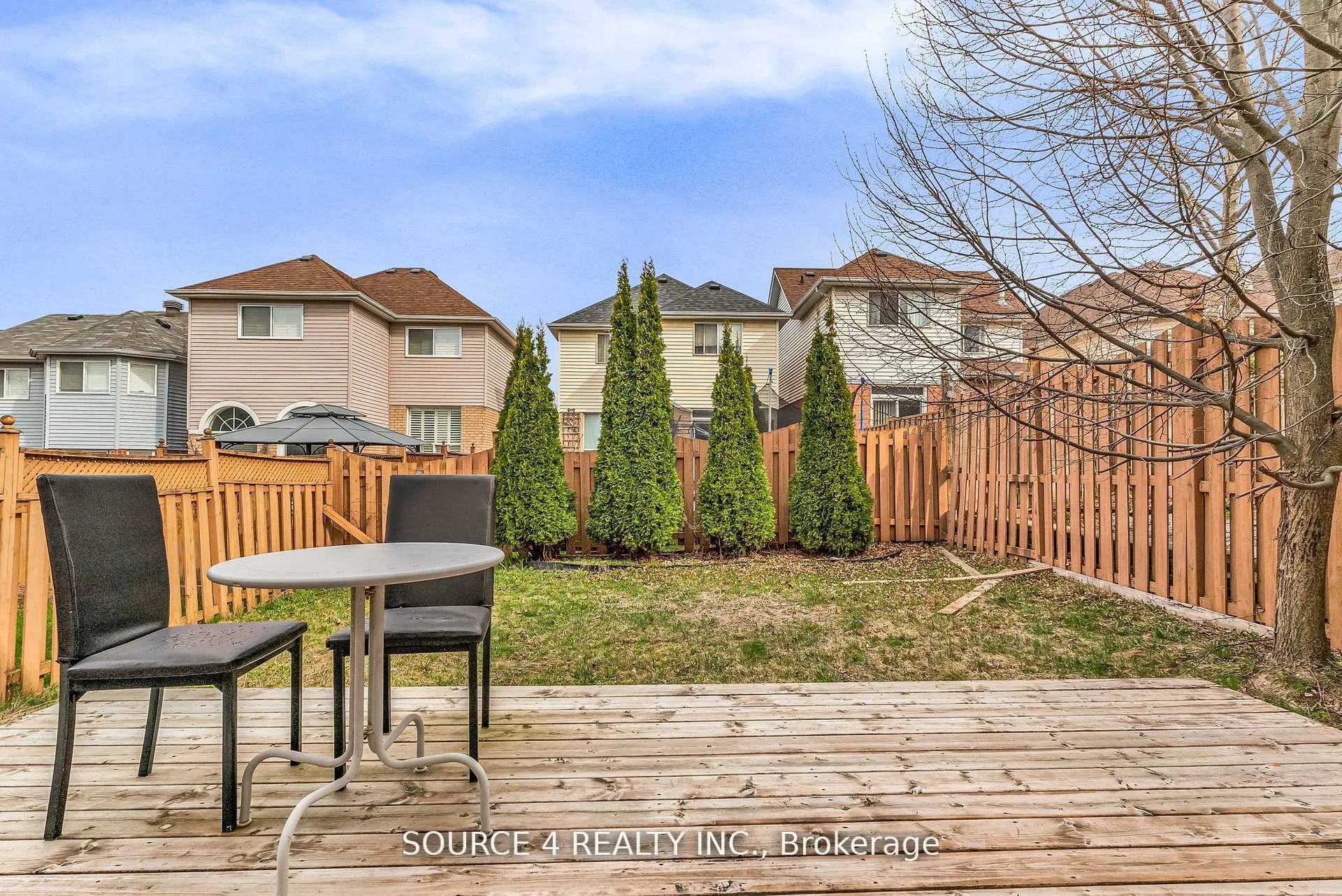 Photo 34 of 1030 Timberland Crescent, Oshawa, Pinecrest — HOMEH