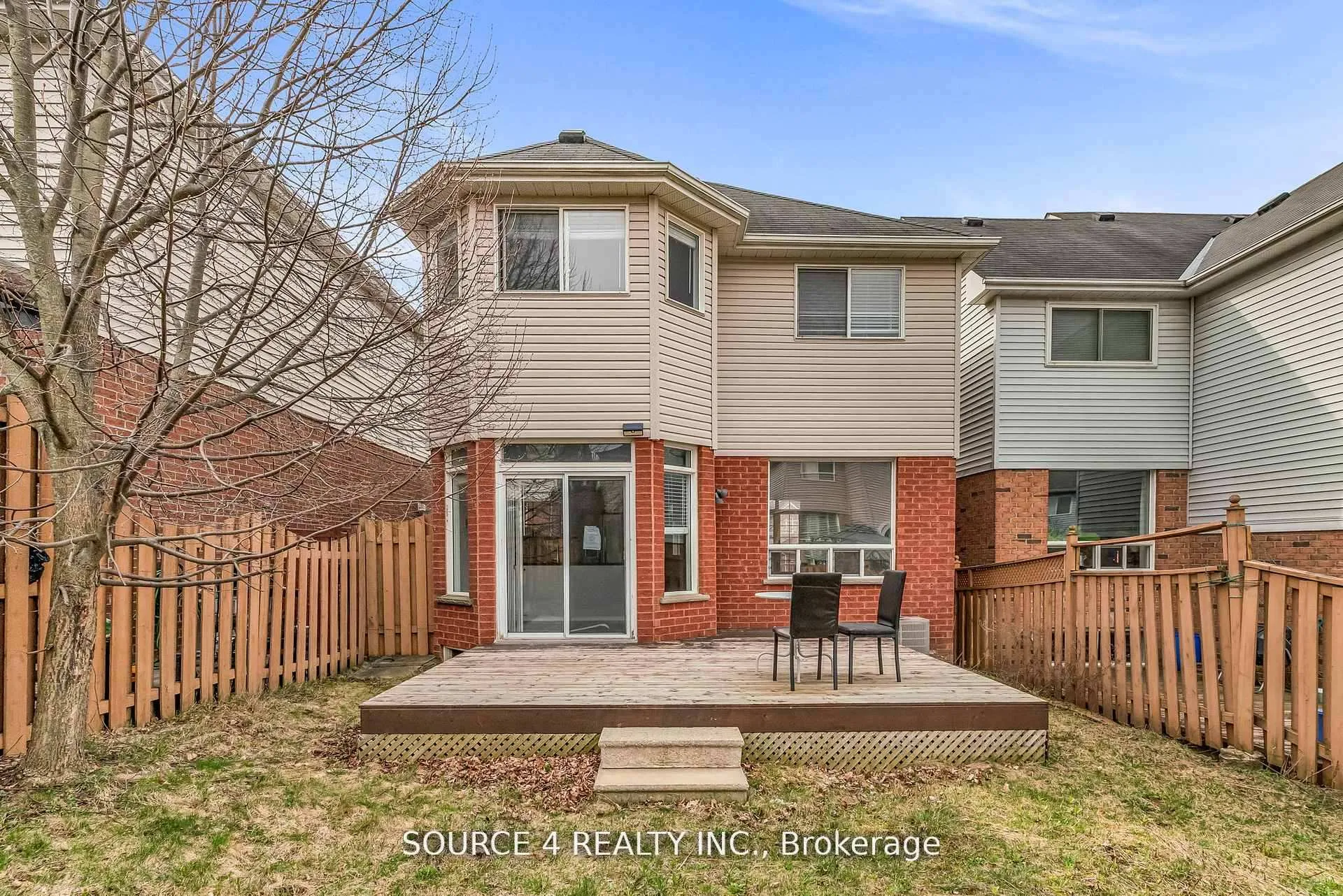 Photo 36 of 1030 Timberland Crescent, Oshawa, Pinecrest — HOMEH