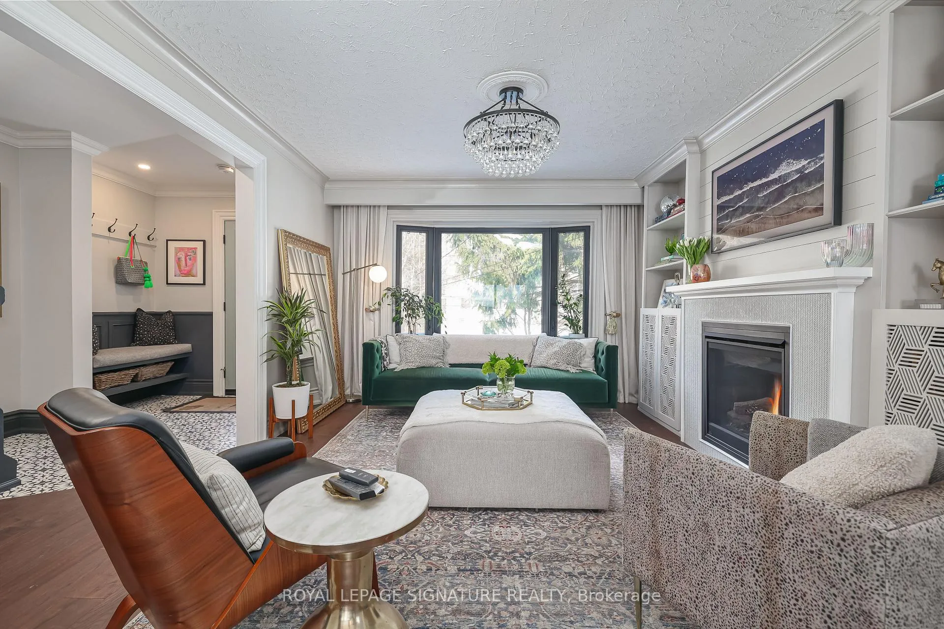 Photo 7 of 67 Glen Davis Crescent, Toronto, East End-Danforth — HOMEH