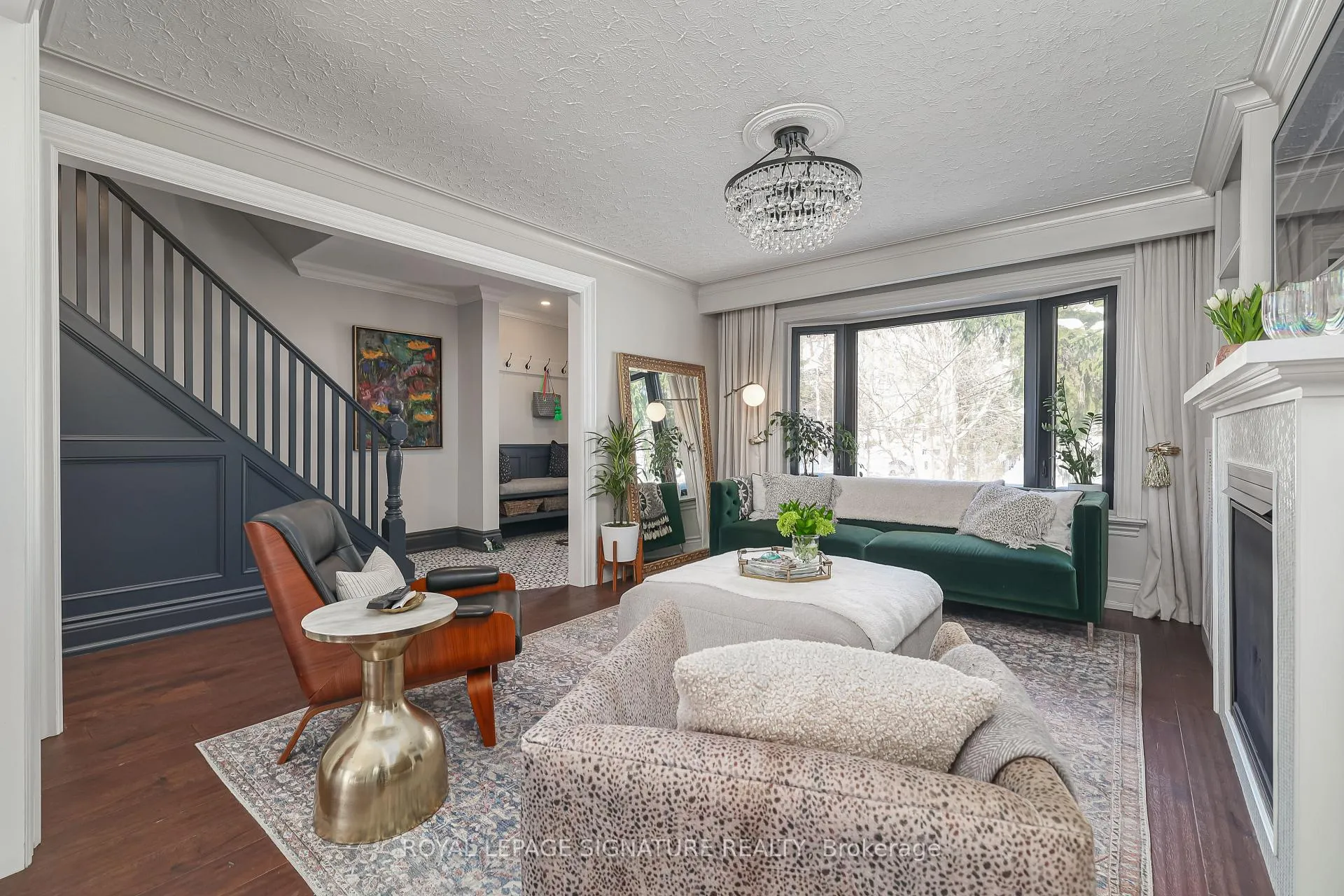 Photo 8 of 67 Glen Davis Crescent, Toronto, East End-Danforth — HOMEH