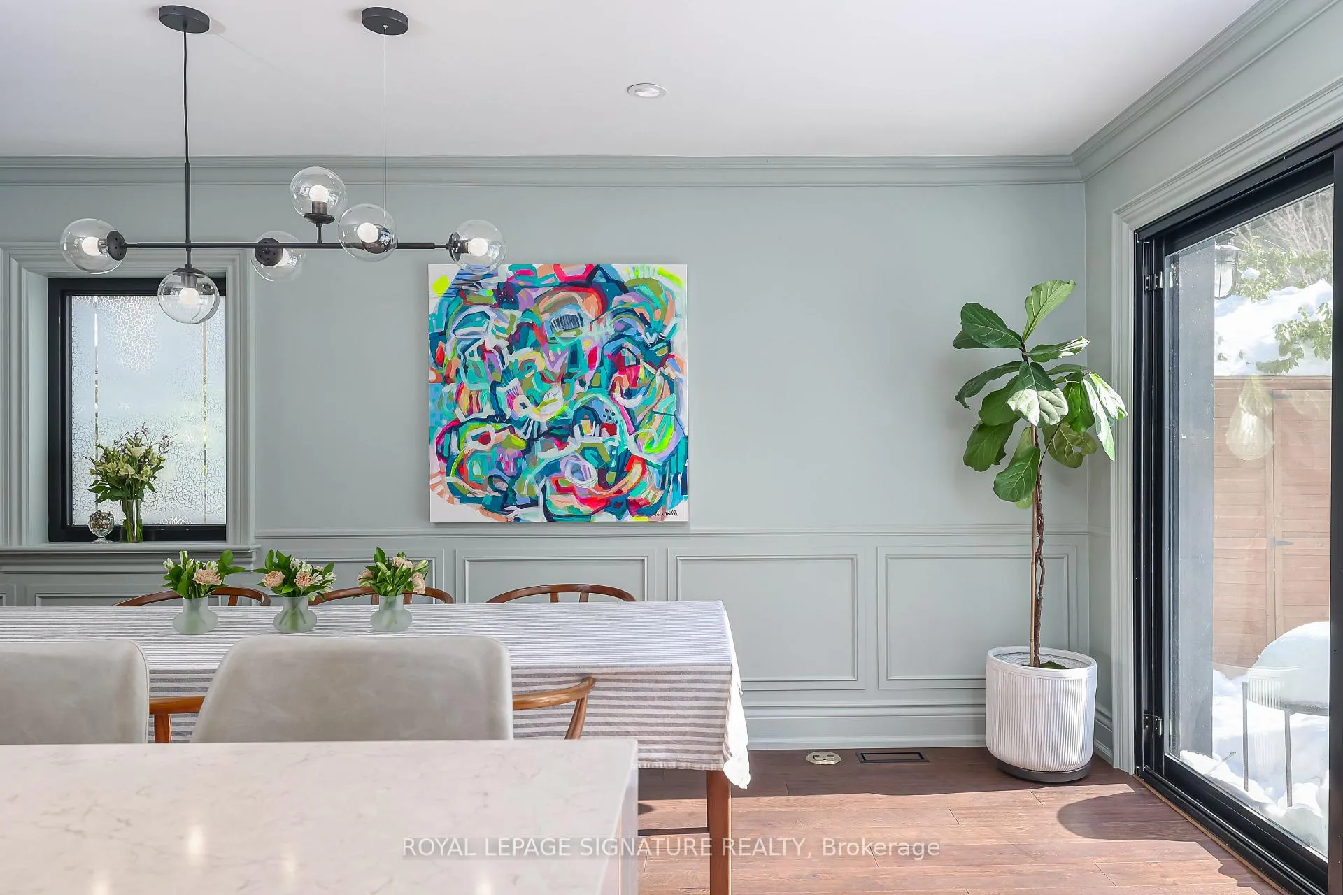 Photo 10 of 67 Glen Davis Crescent, Toronto, East End-Danforth — HOMEH