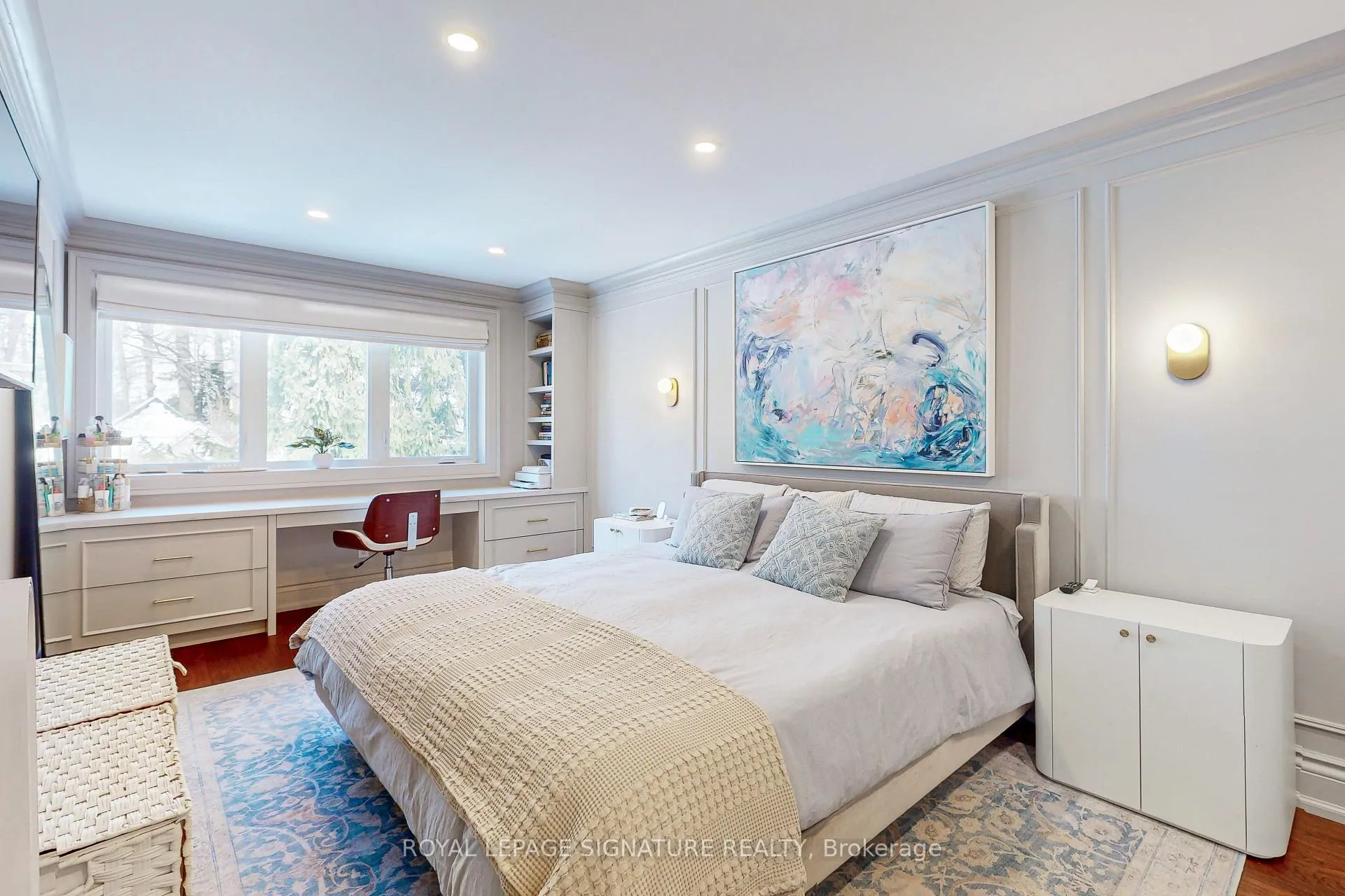 Photo 20 of 67 Glen Davis Crescent, Toronto, East End-Danforth — HOMEH