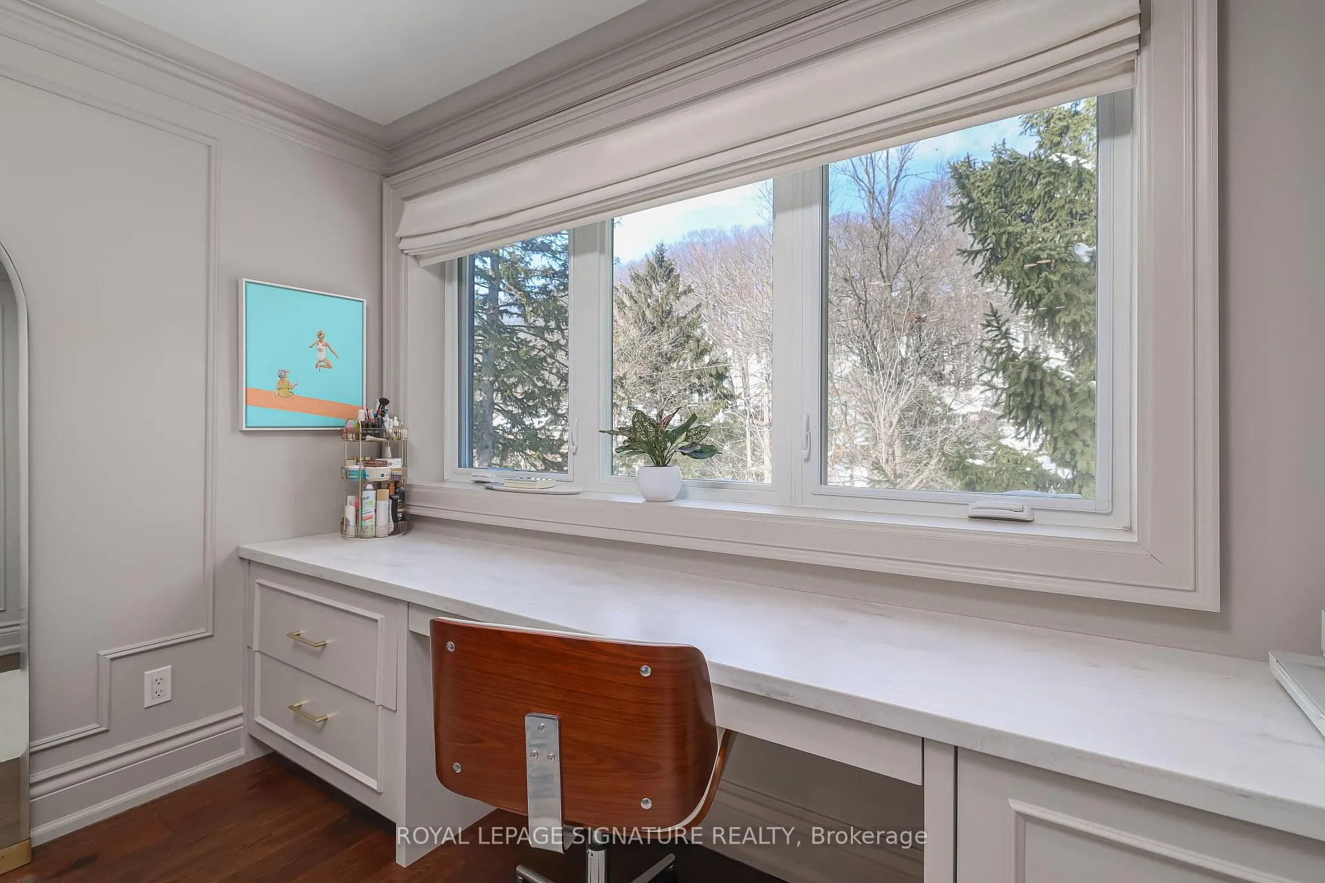 Photo 22 of 67 Glen Davis Crescent, Toronto, East End-Danforth — HOMEH