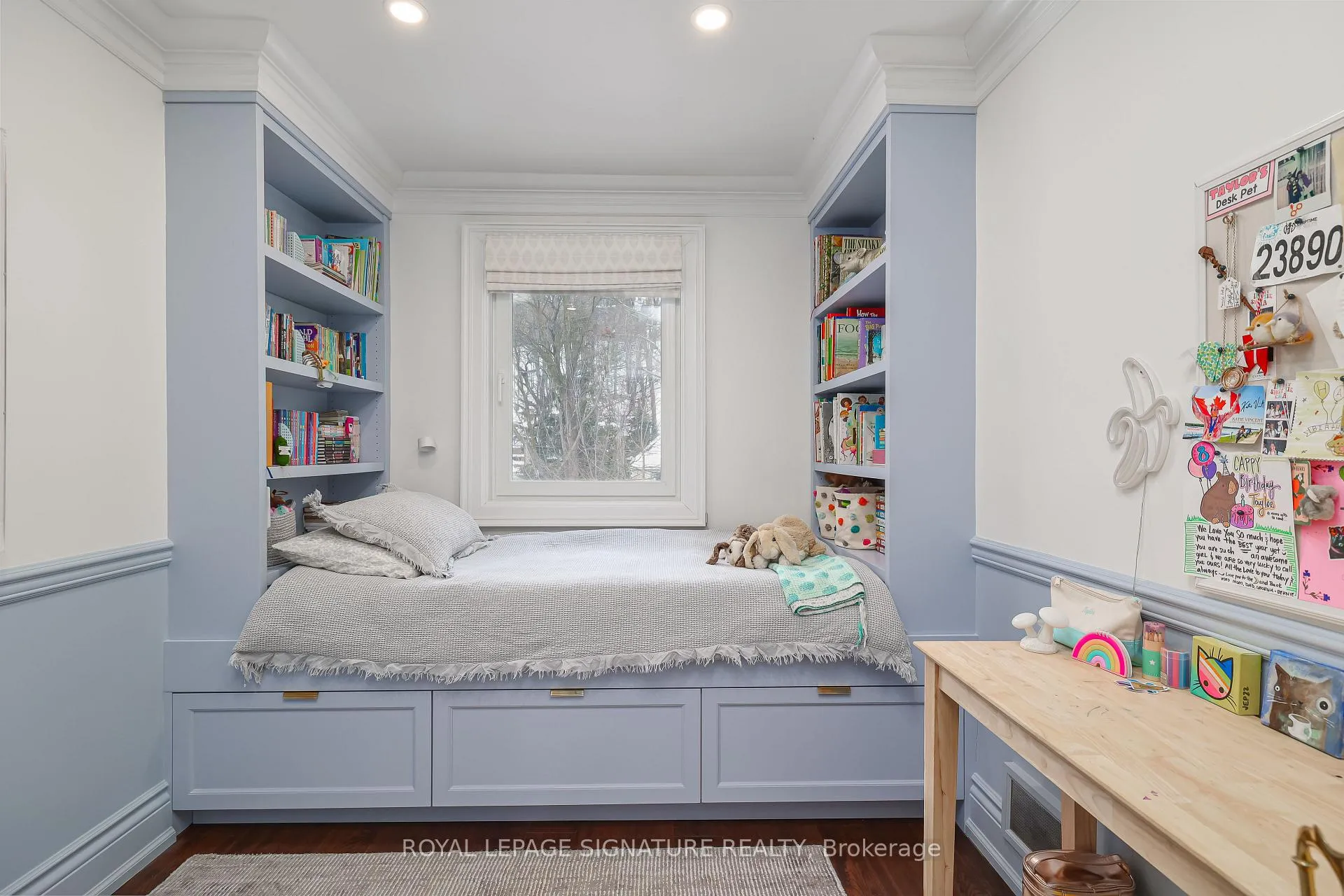 Photo 26 of 67 Glen Davis Crescent, Toronto, East End-Danforth — HOMEH