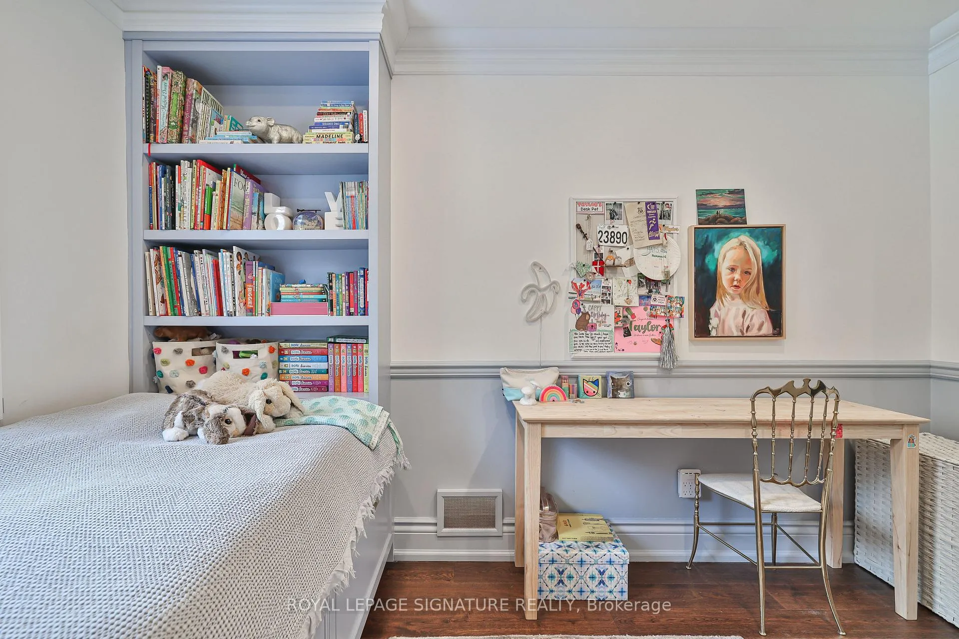Photo 27 of 67 Glen Davis Crescent, Toronto, East End-Danforth — HOMEH