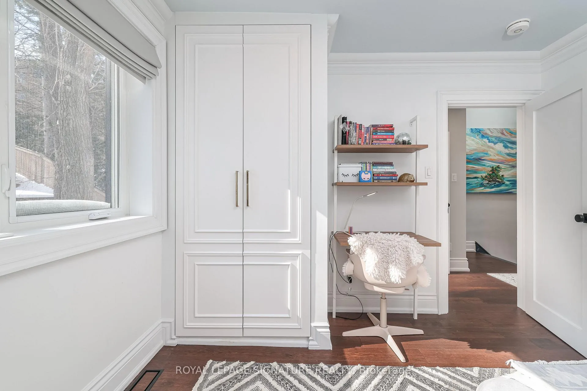 Photo 29 of 67 Glen Davis Crescent, Toronto, East End-Danforth — HOMEH