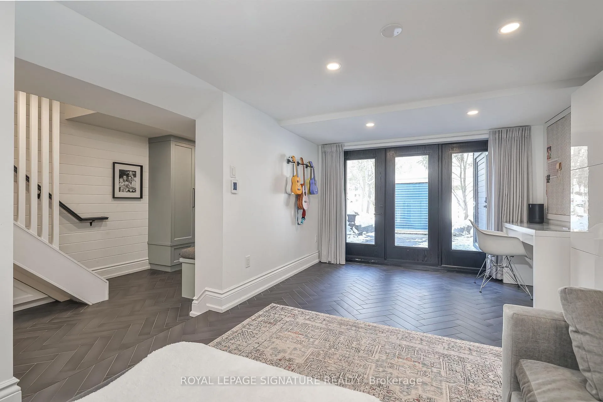 Photo 34 of 67 Glen Davis Crescent, Toronto, East End-Danforth — HOMEH