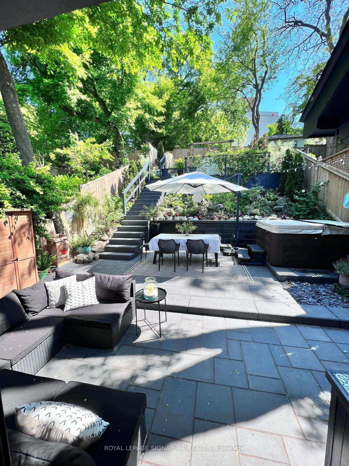 Photo 36 of 67 Glen Davis Crescent, Toronto, East End-Danforth — HOMEH