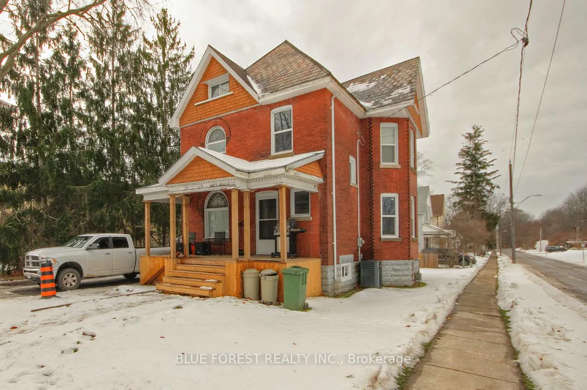 Photo 2 of 5 Church Street, St. Thomas — HOMEH