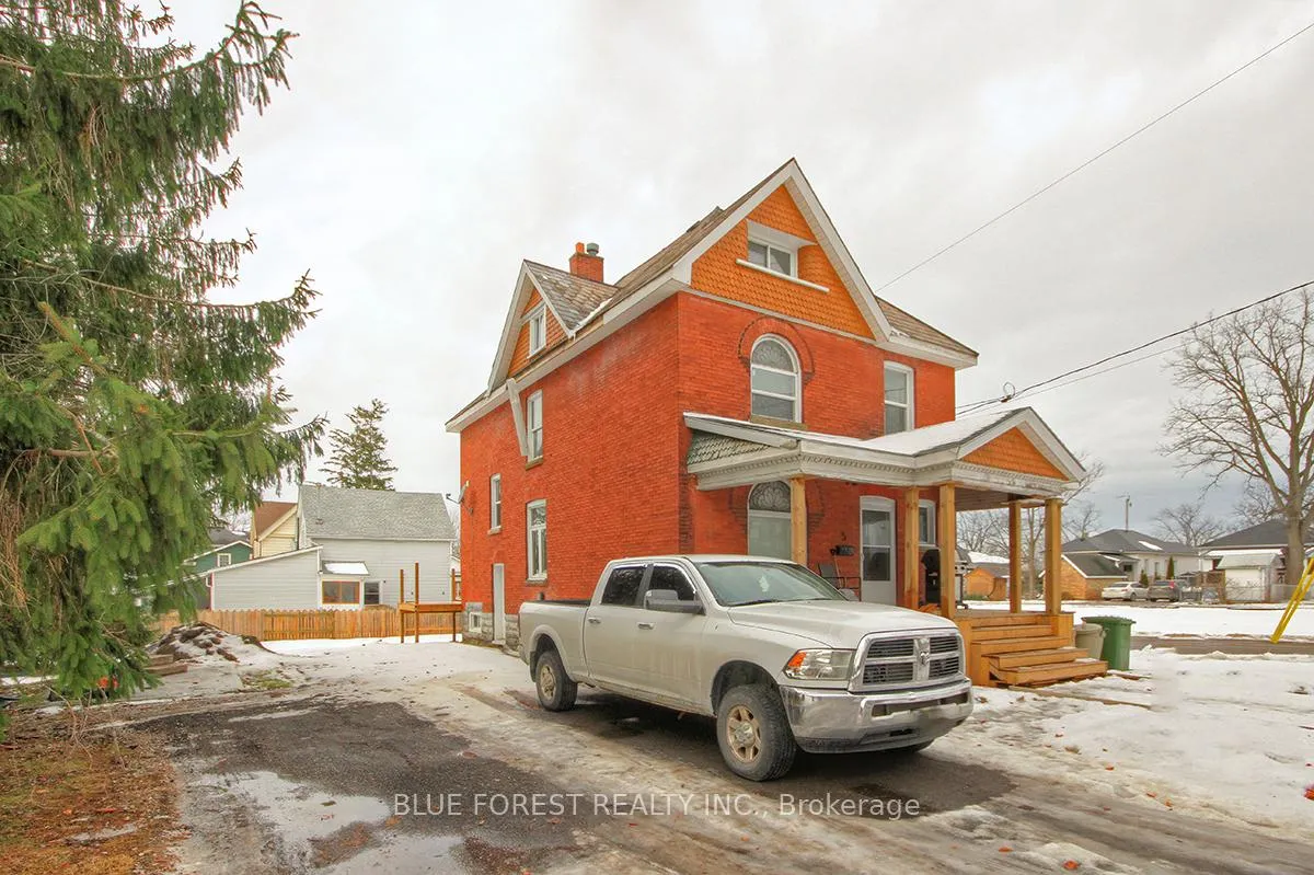 Photo 3 of 5 Church Street, St. Thomas — HOMEH