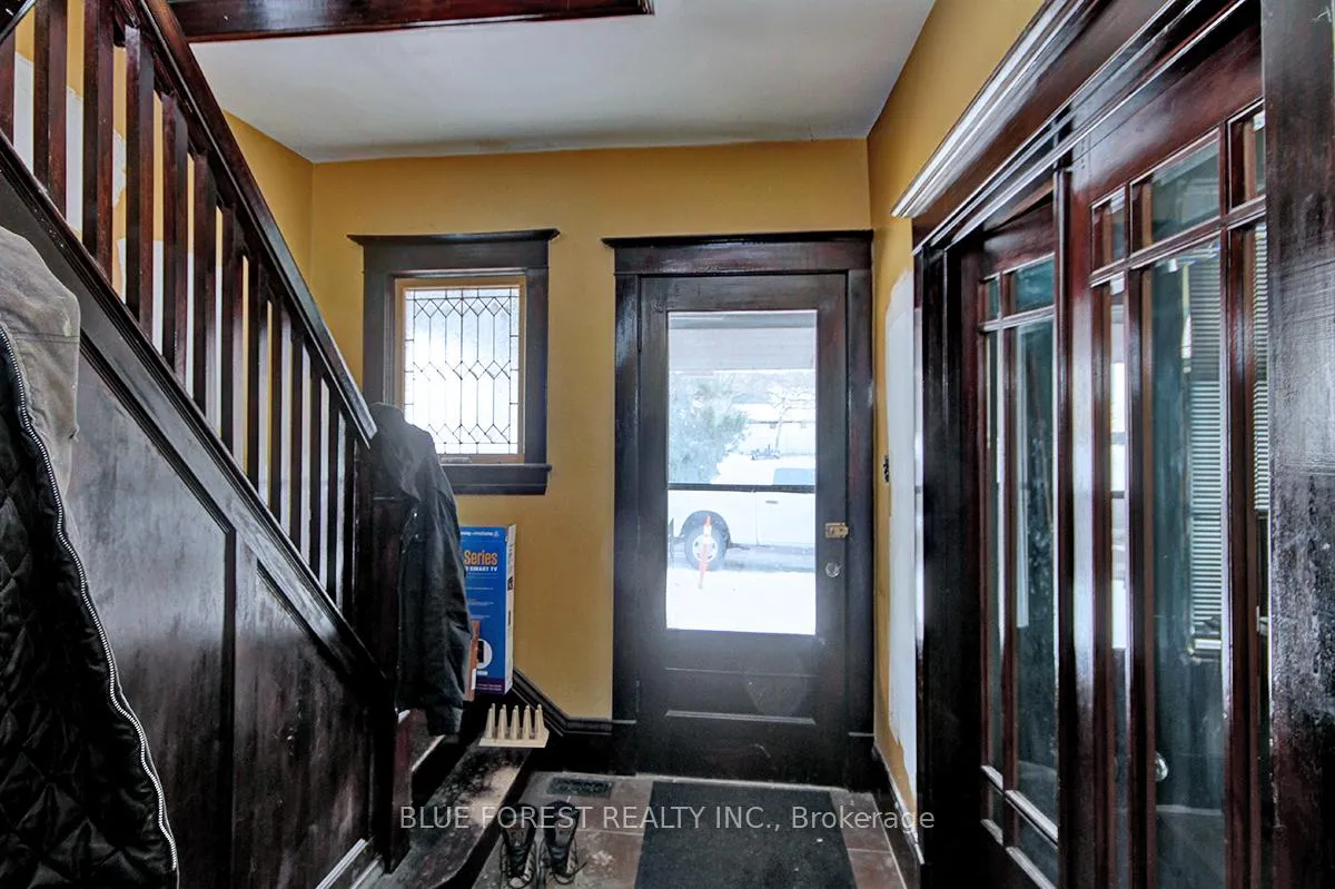 Photo 4 of 5 Church Street, St. Thomas — HOMEH