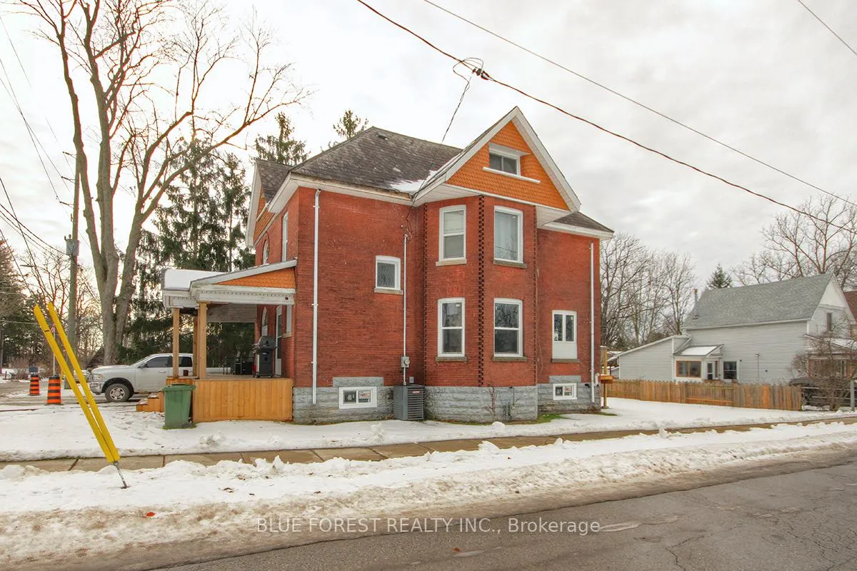 Photo 21 of 5 Church Street, St. Thomas — HOMEH